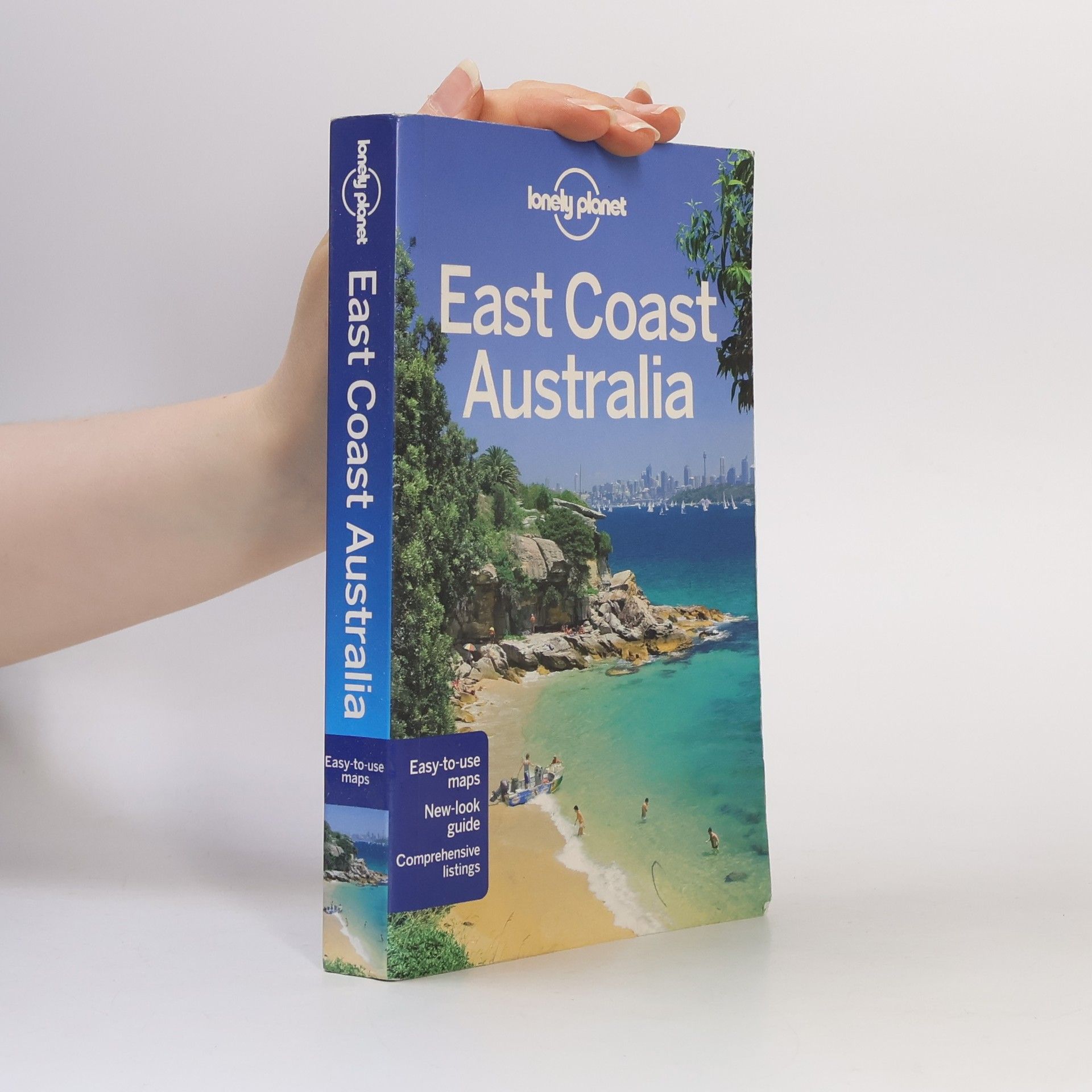 East Coast Australia