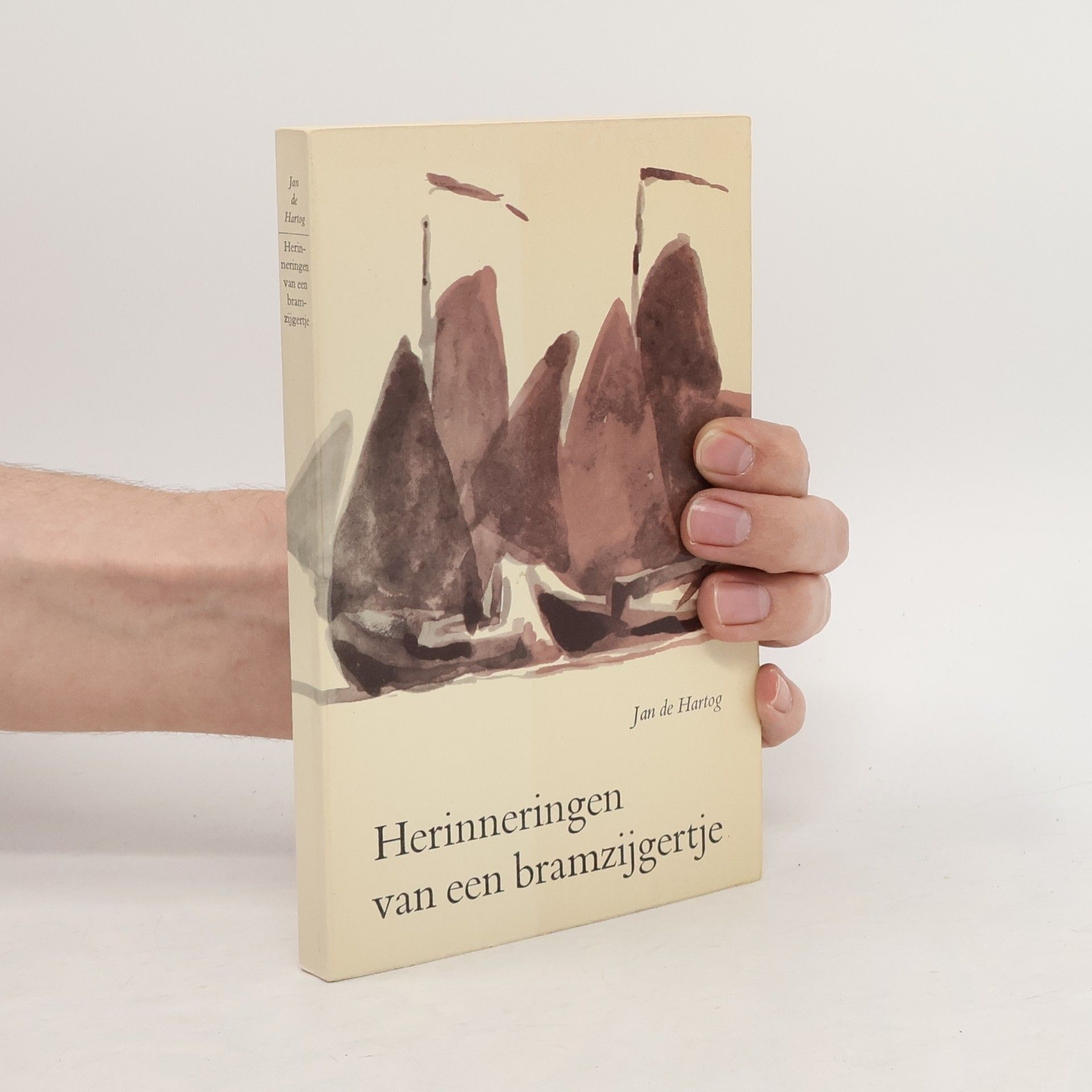 Herinneringen van een bramzijgertje