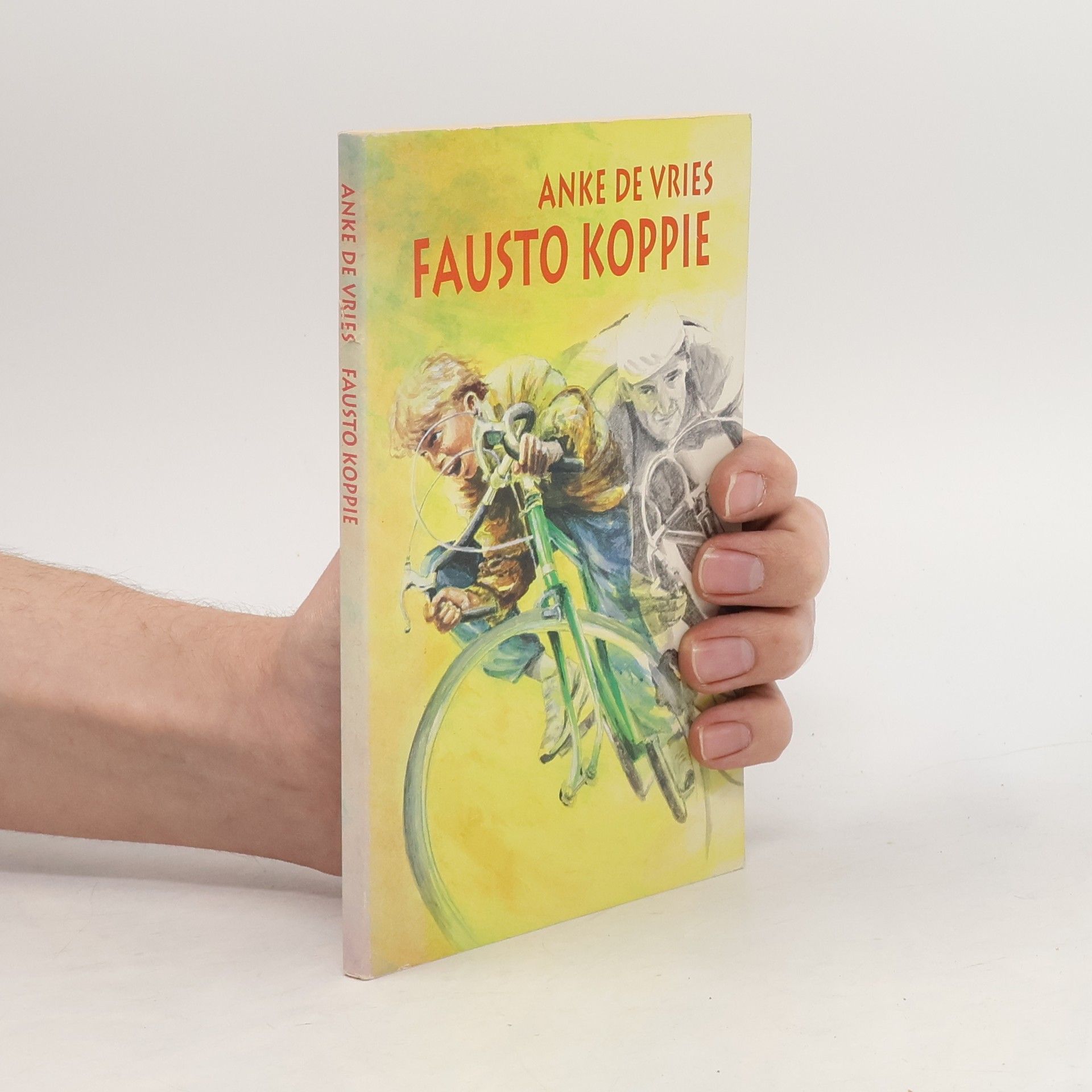 Fausto Koppie