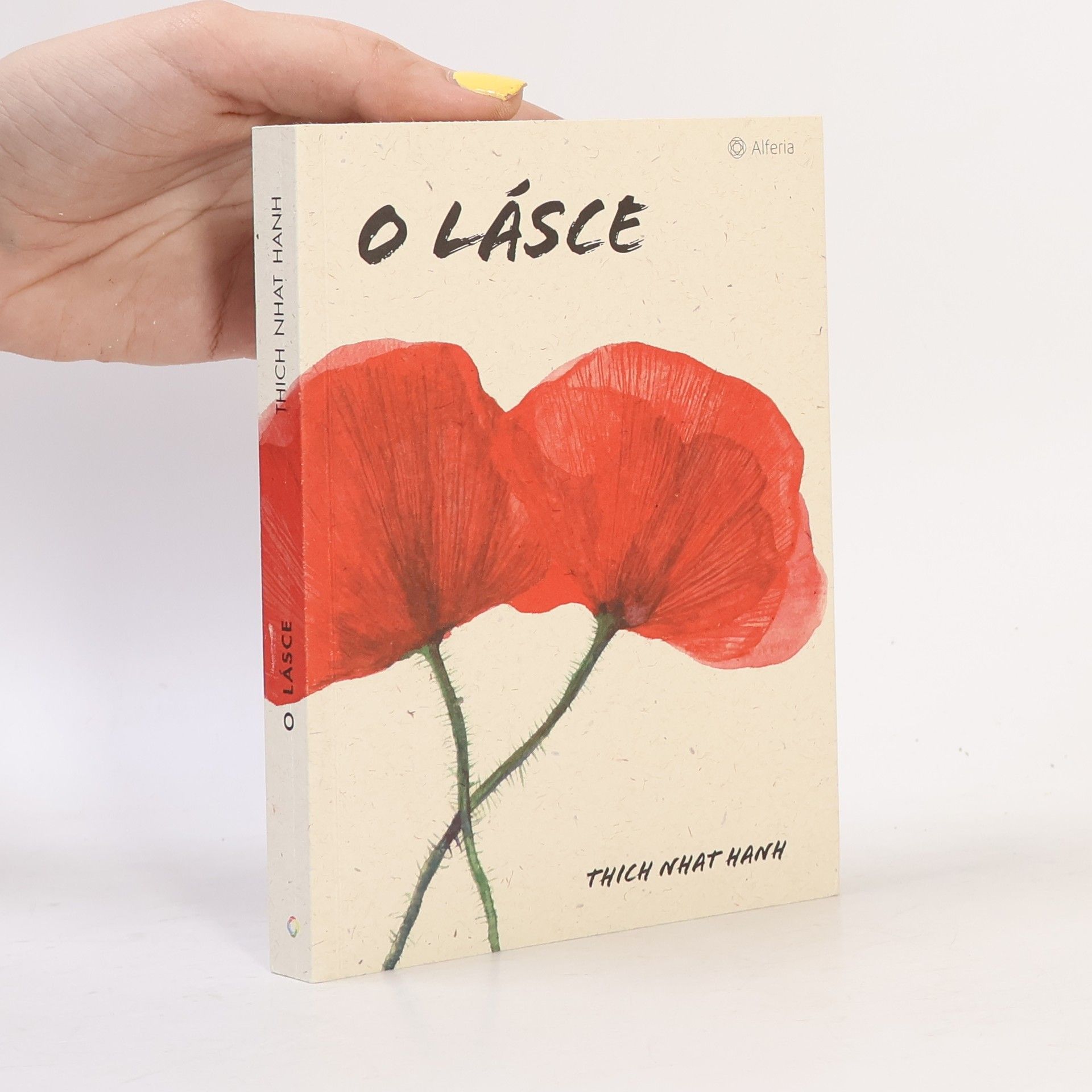 Thích Nhất Hạnh O lásce