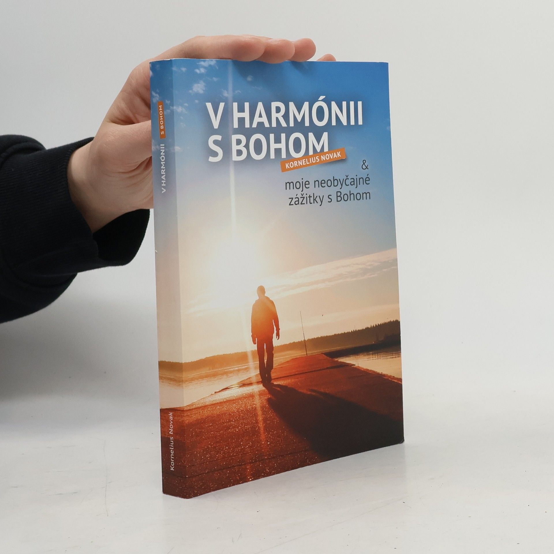 V harmónii s bohom