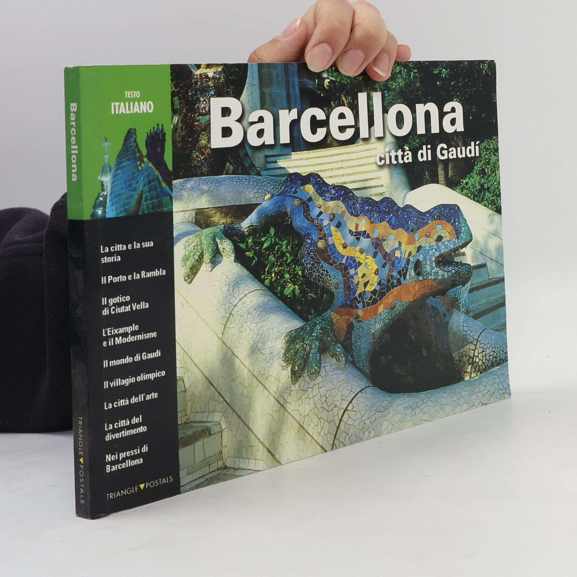 Barcellona