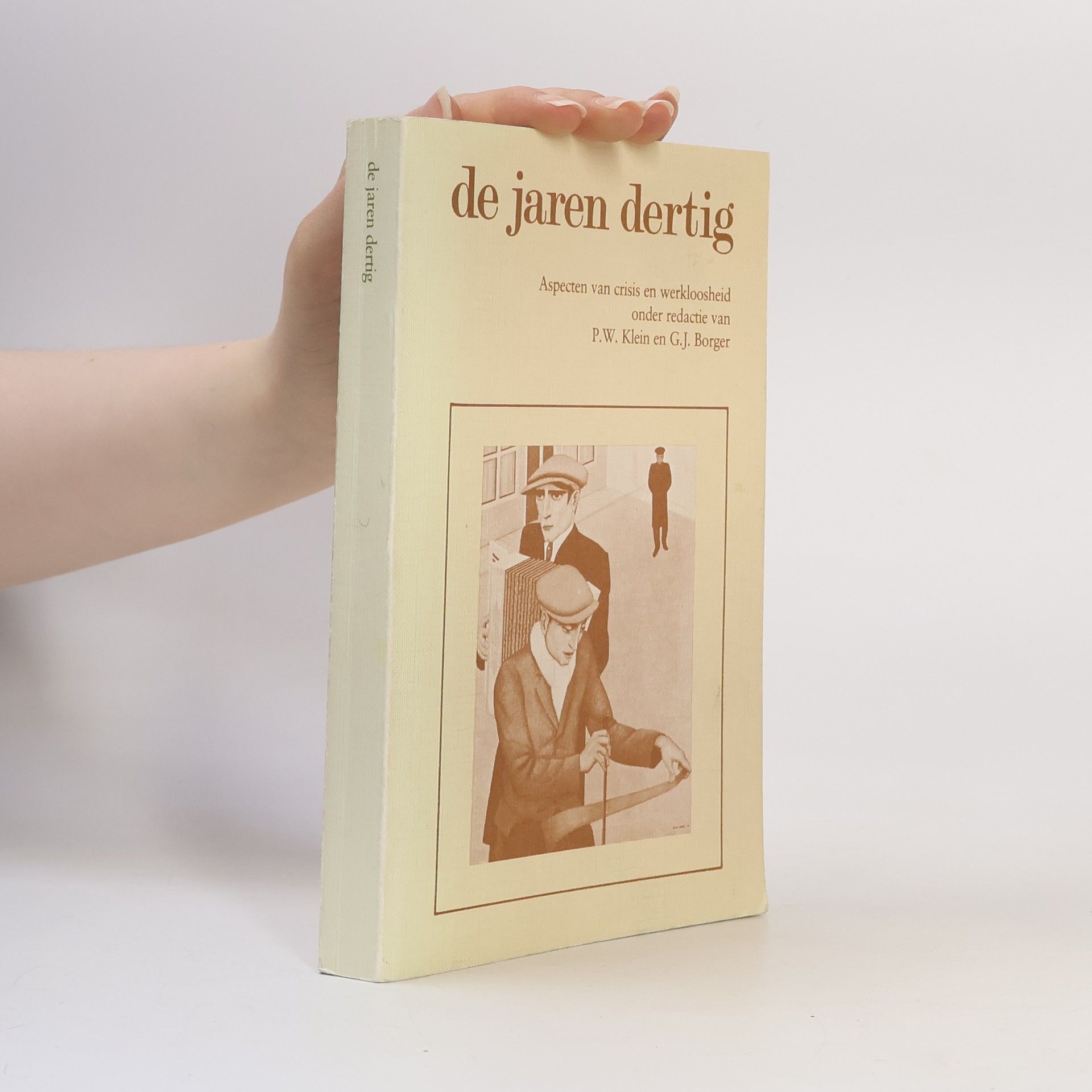 De jaren dertig