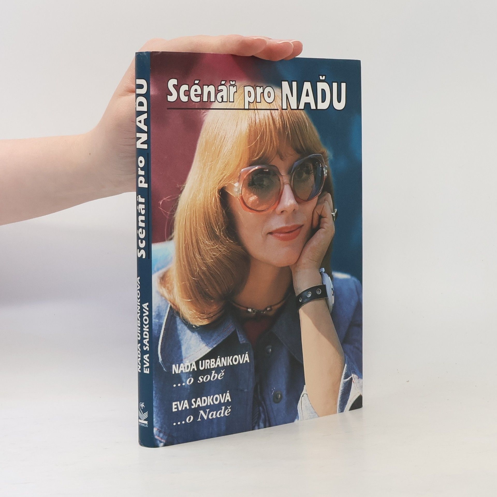Eva Sadková Scénář pro Naďu