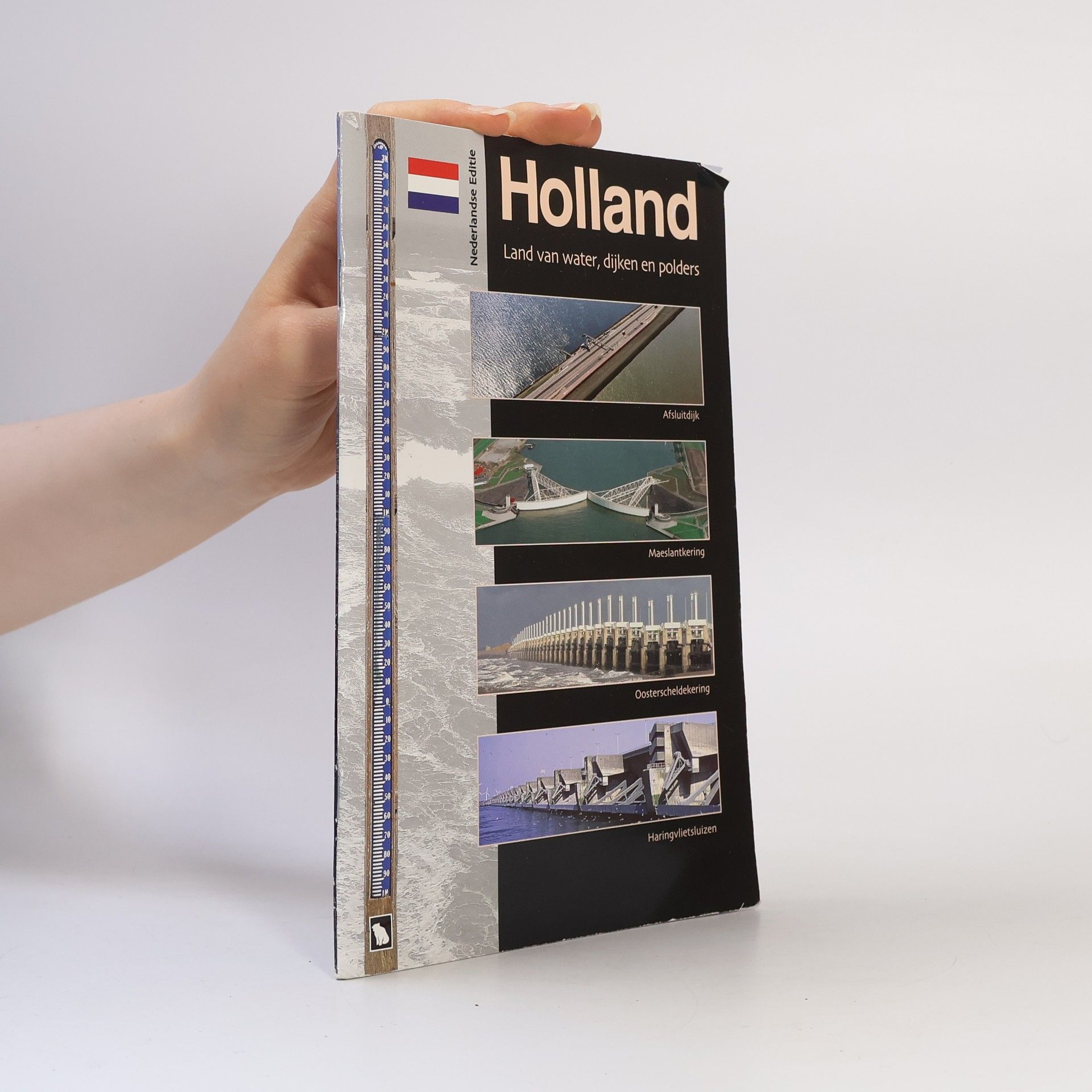 H. L. A. Scholten Holland