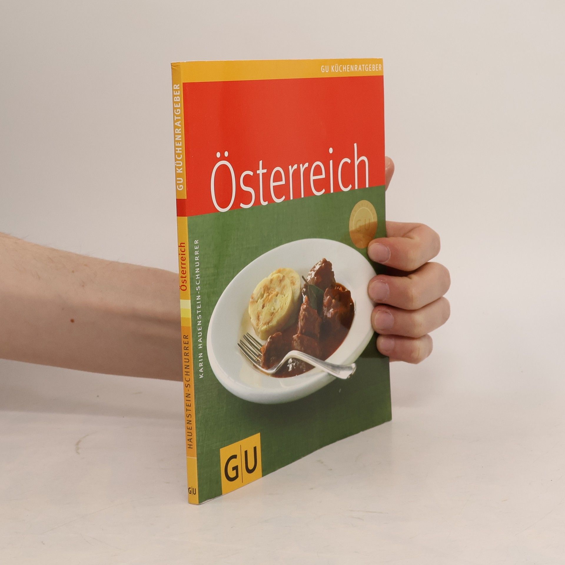 Karin Hauenstein-Schnurrer Österreich