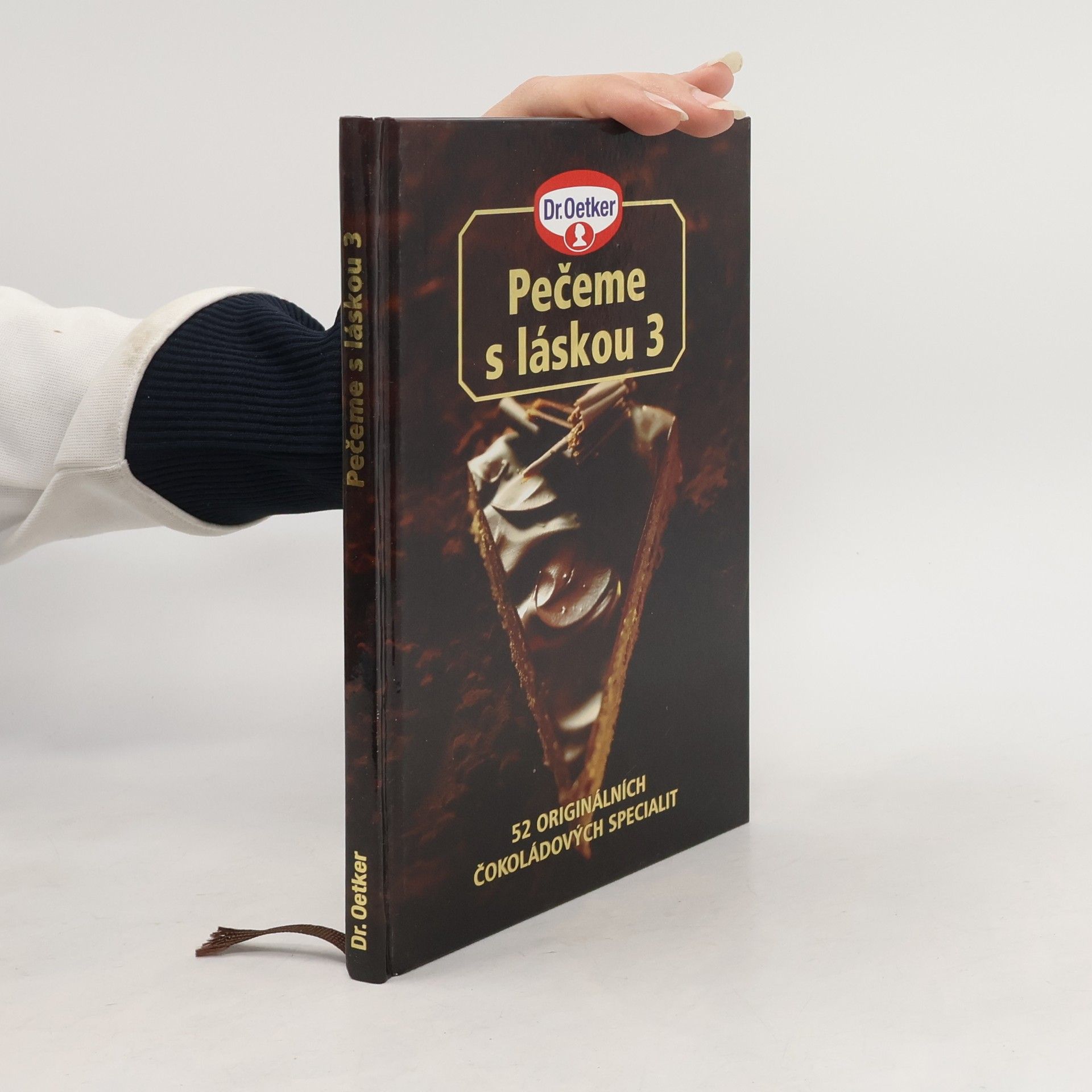 Jana Čermáková Pečeme s láskou 3