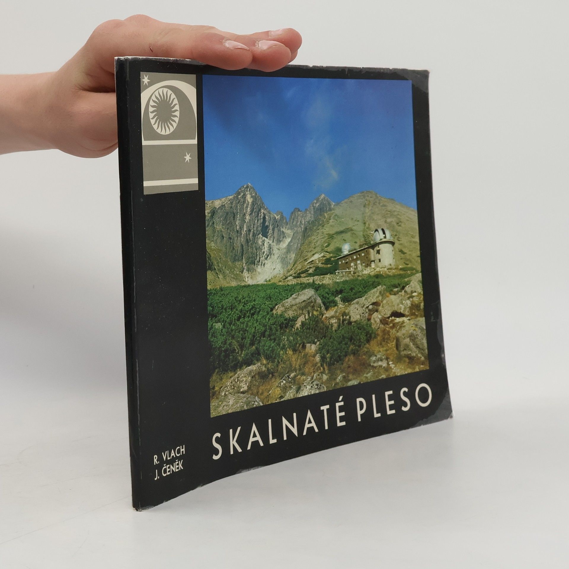 J. Čeněk Skalnaté pleso