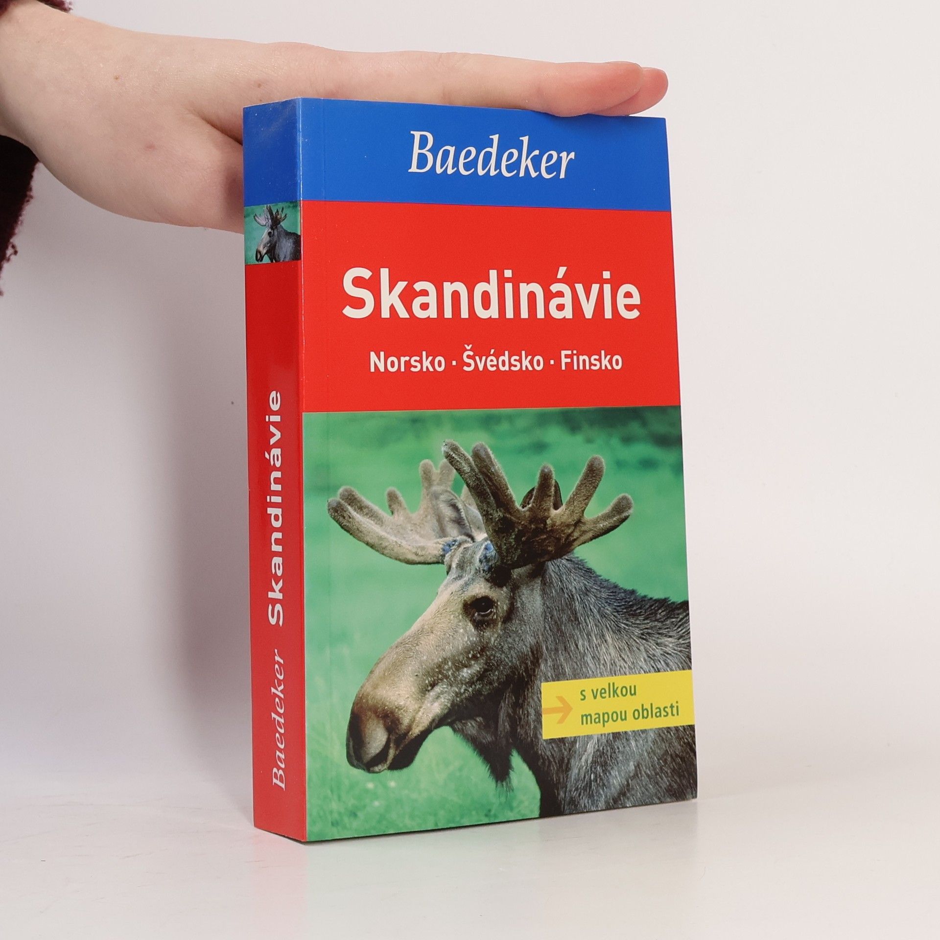 Autorenkollektiv Skandinávie