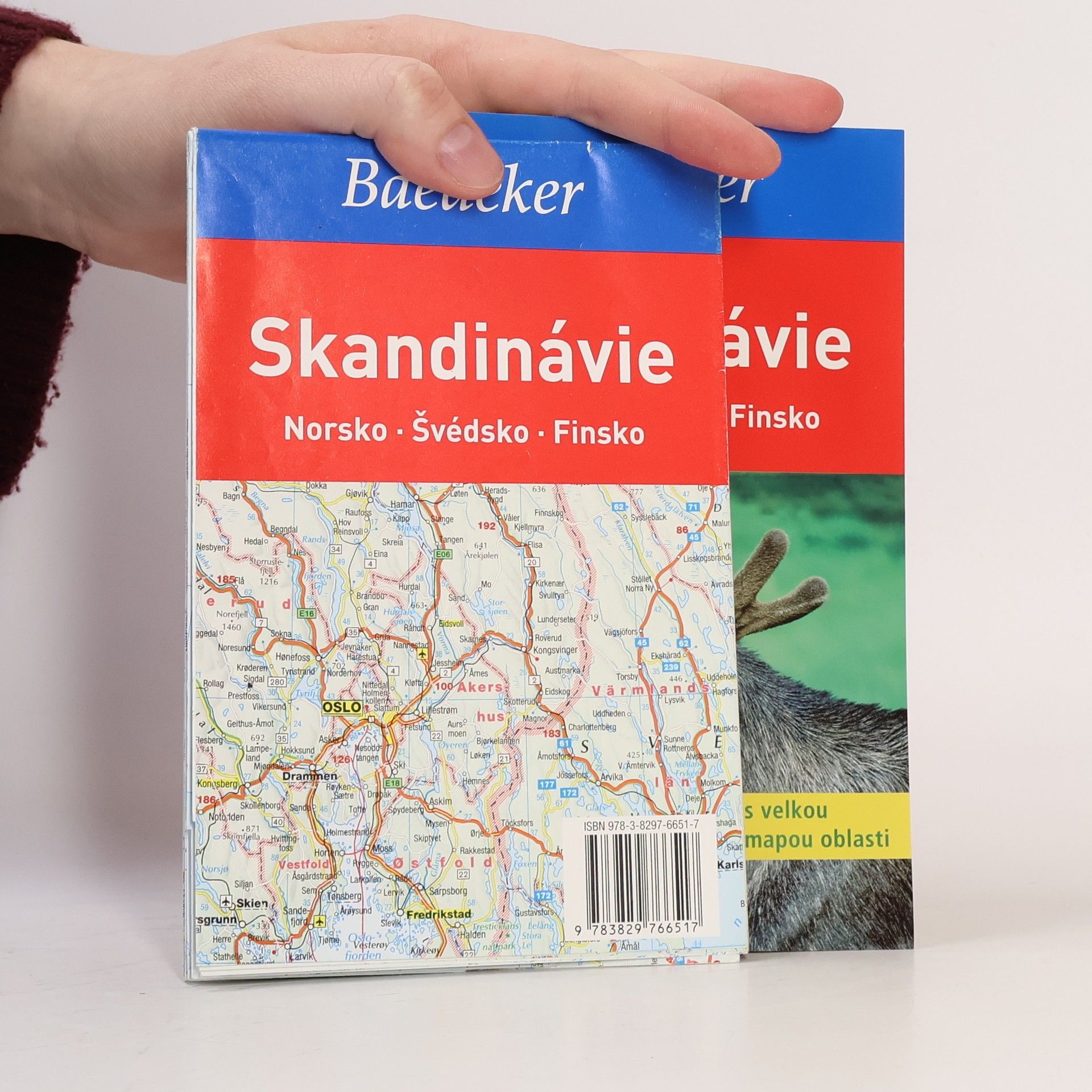 Autorenkollektiv Skandinávie