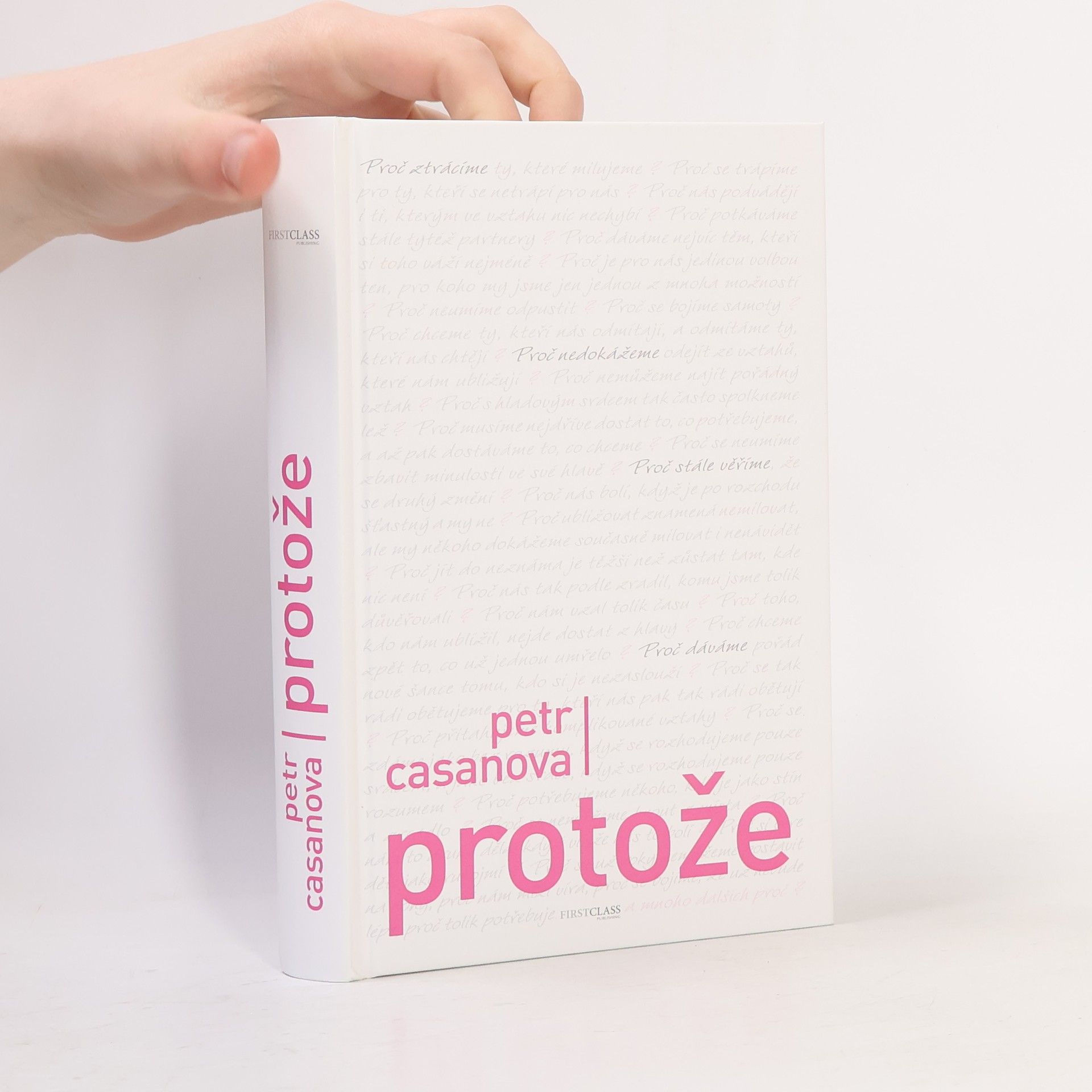 Protože