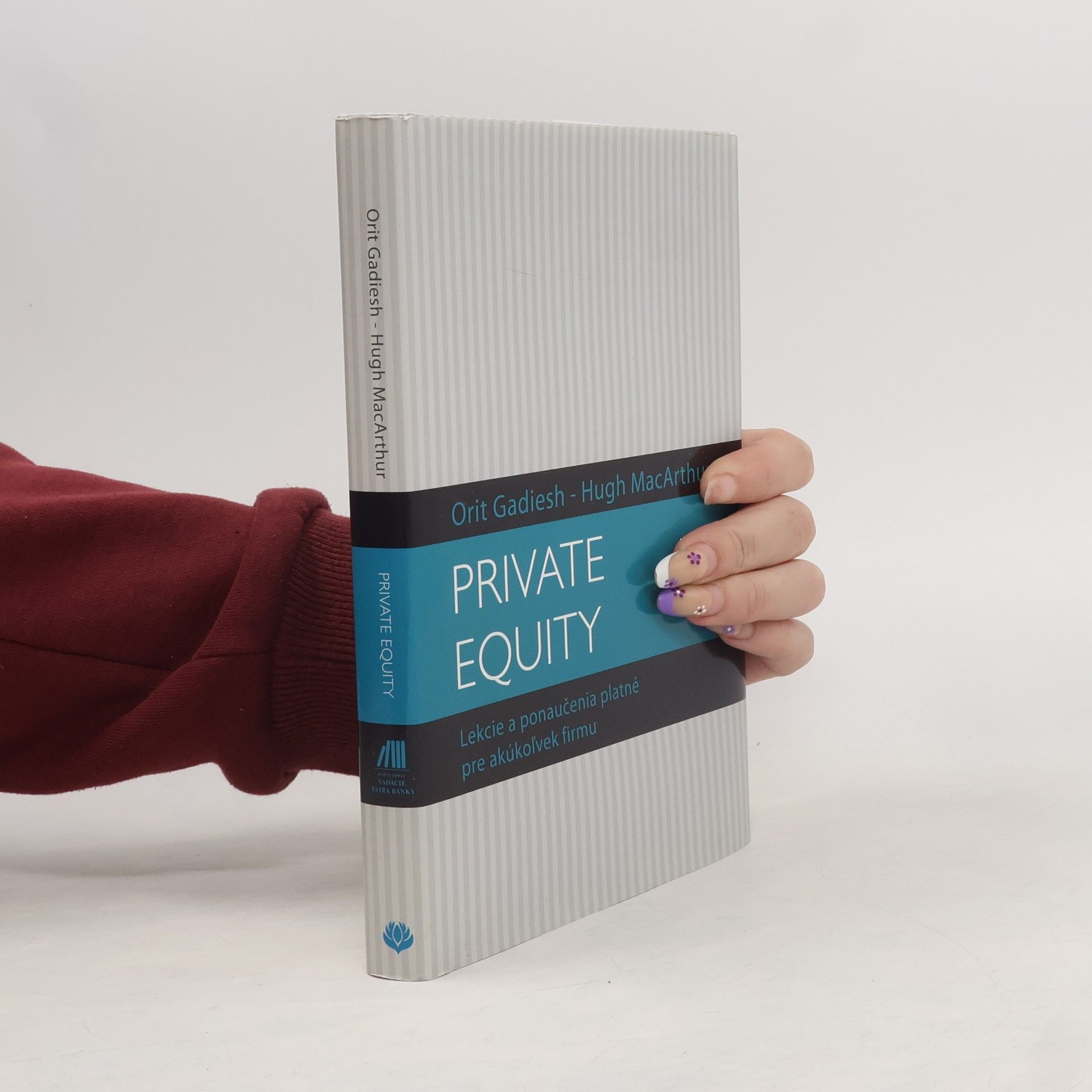 Hugh MacArthur Private Equity