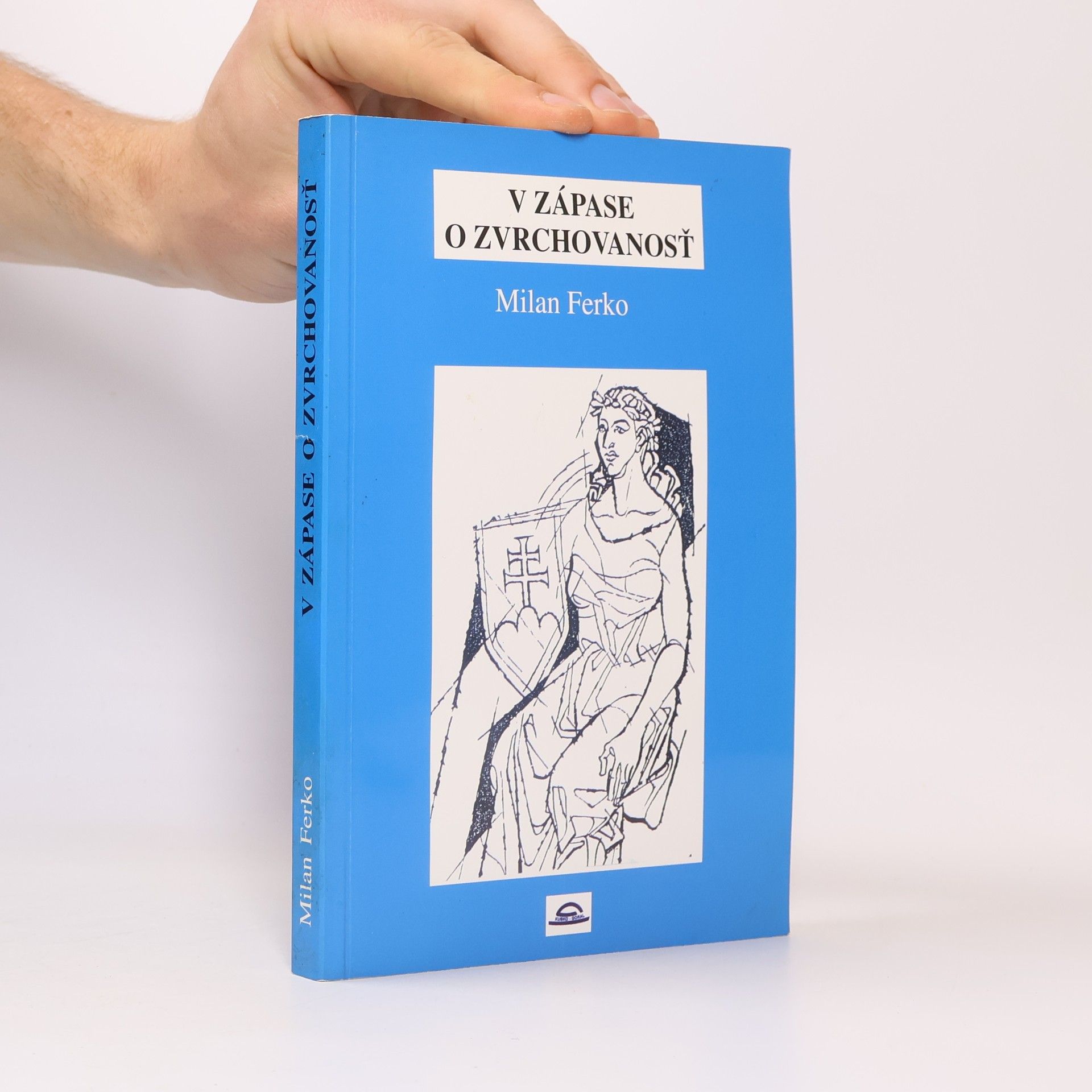 V zápase o zvrchovanosť