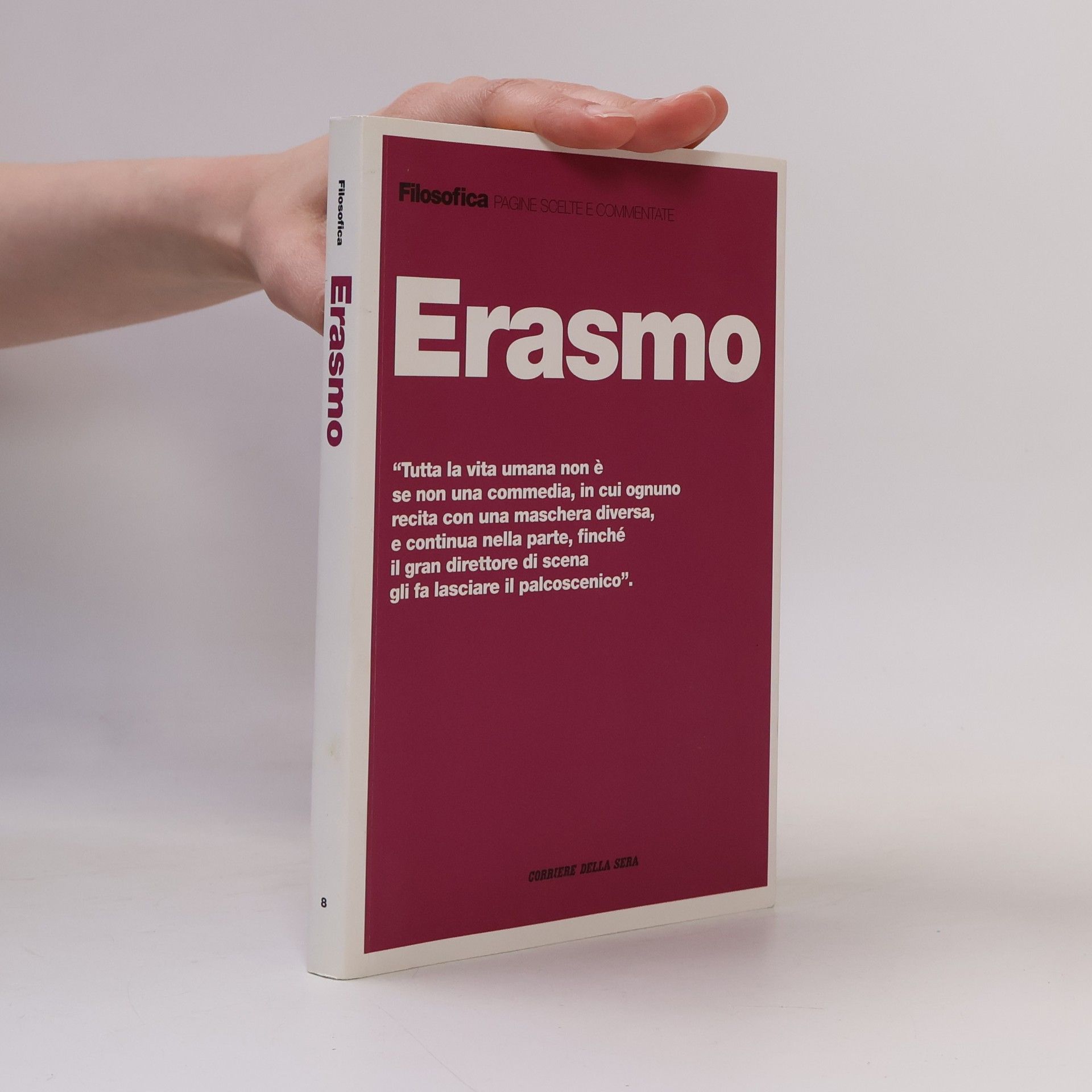 Autorenkollektiv Erasmo