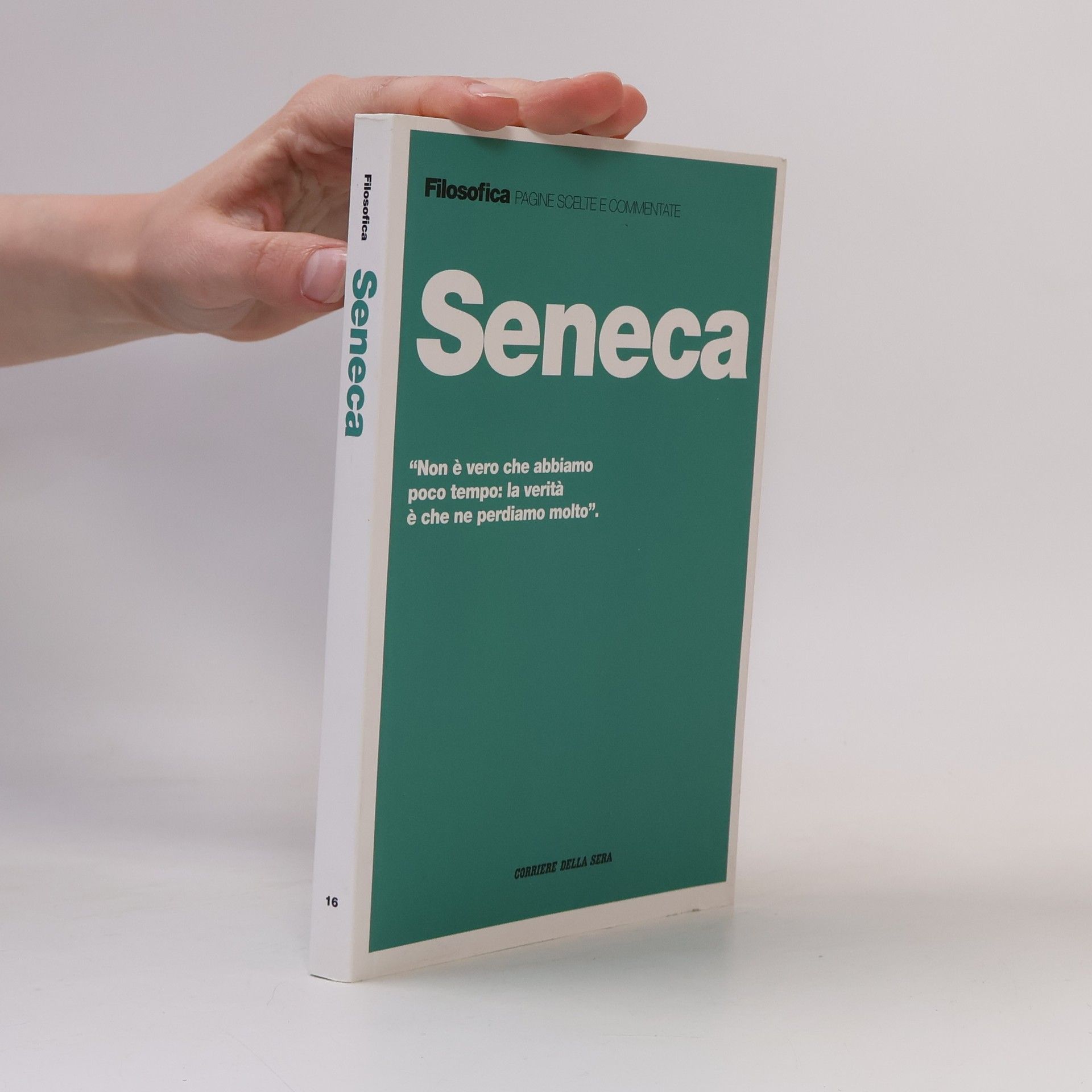 Kolektív autorov Seneca