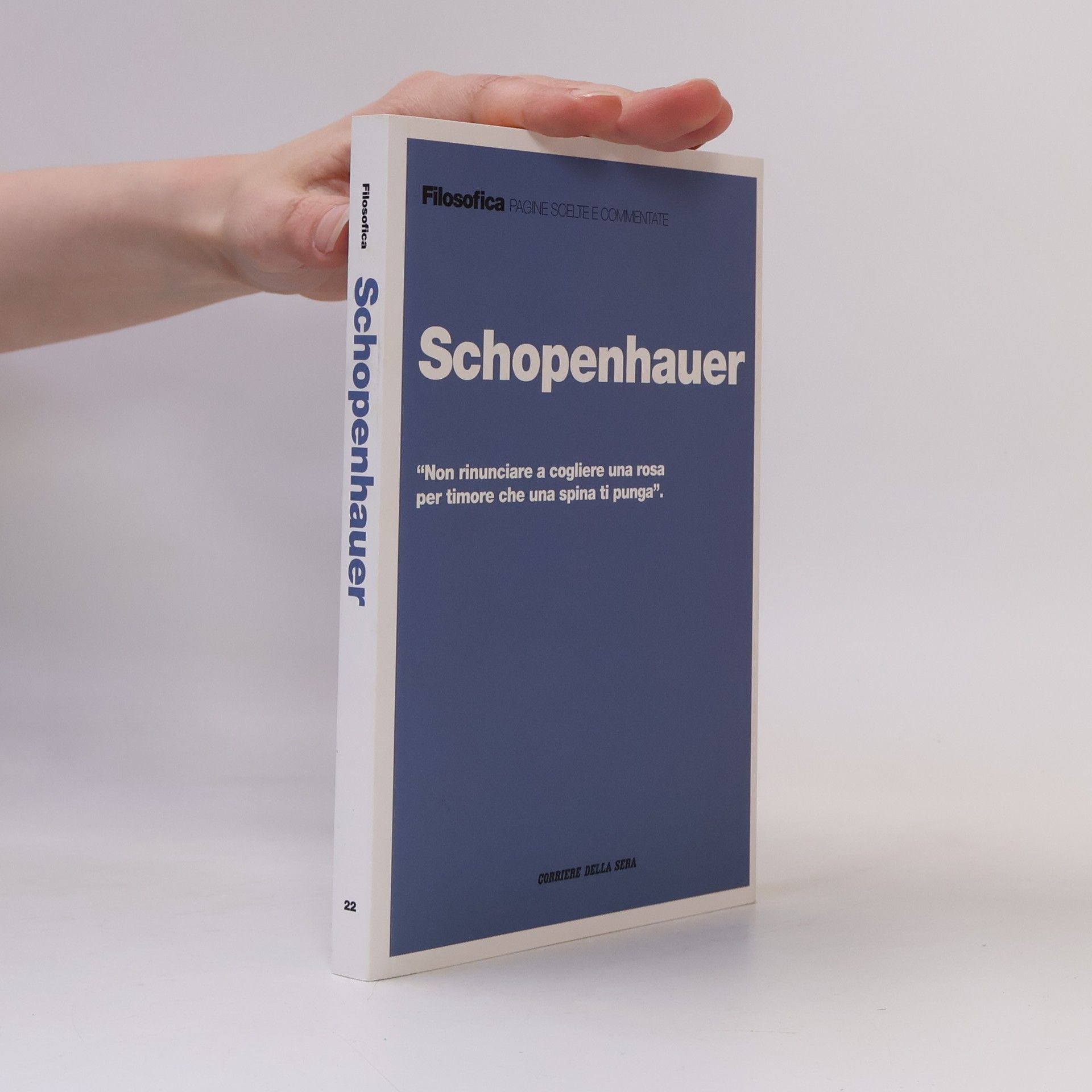 Kolektiv autorů Schopenhauer