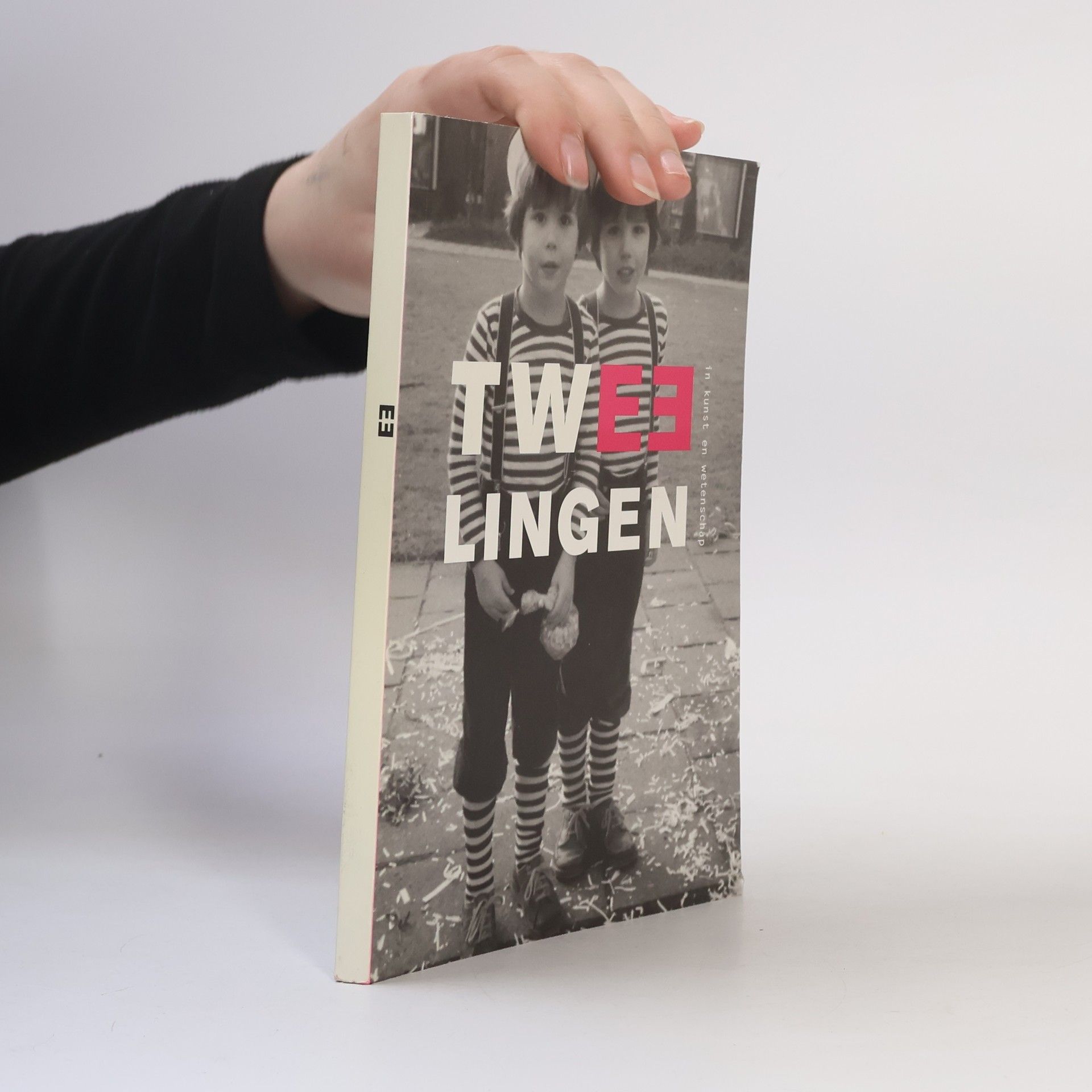 Auteurscollectief Tweelingen