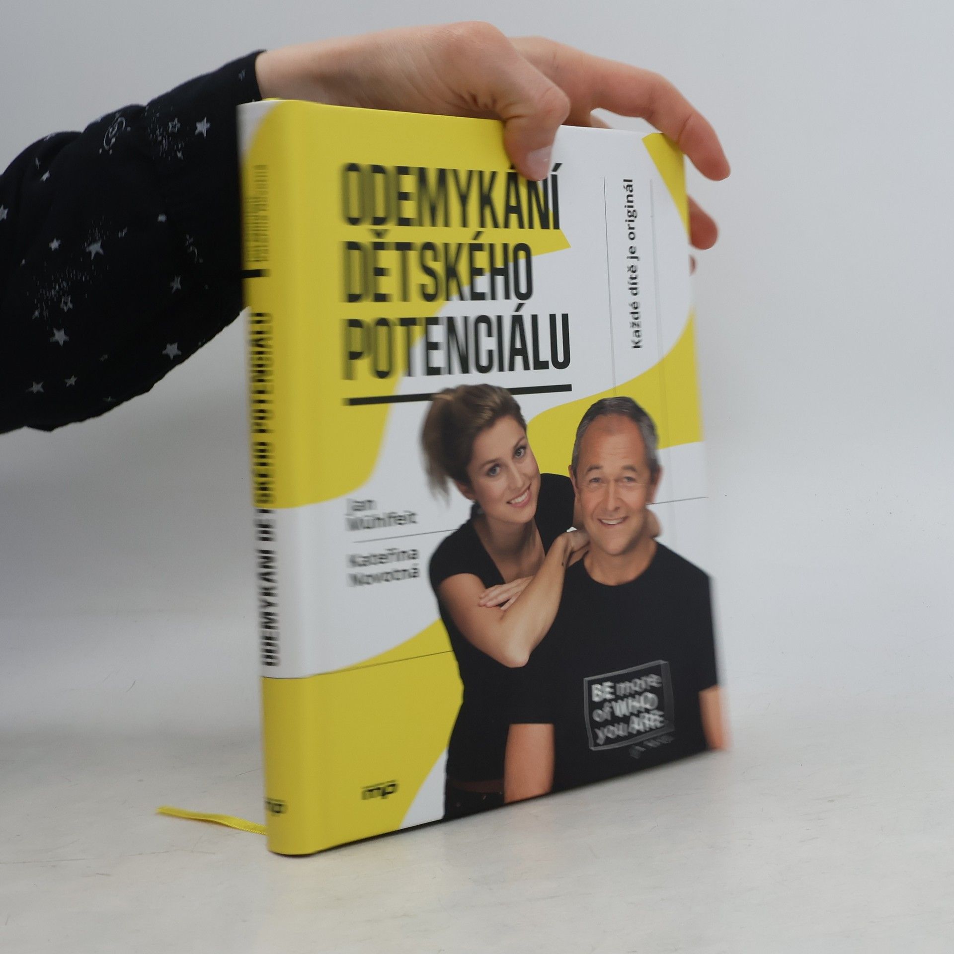 Odemykání dětského potenciálu