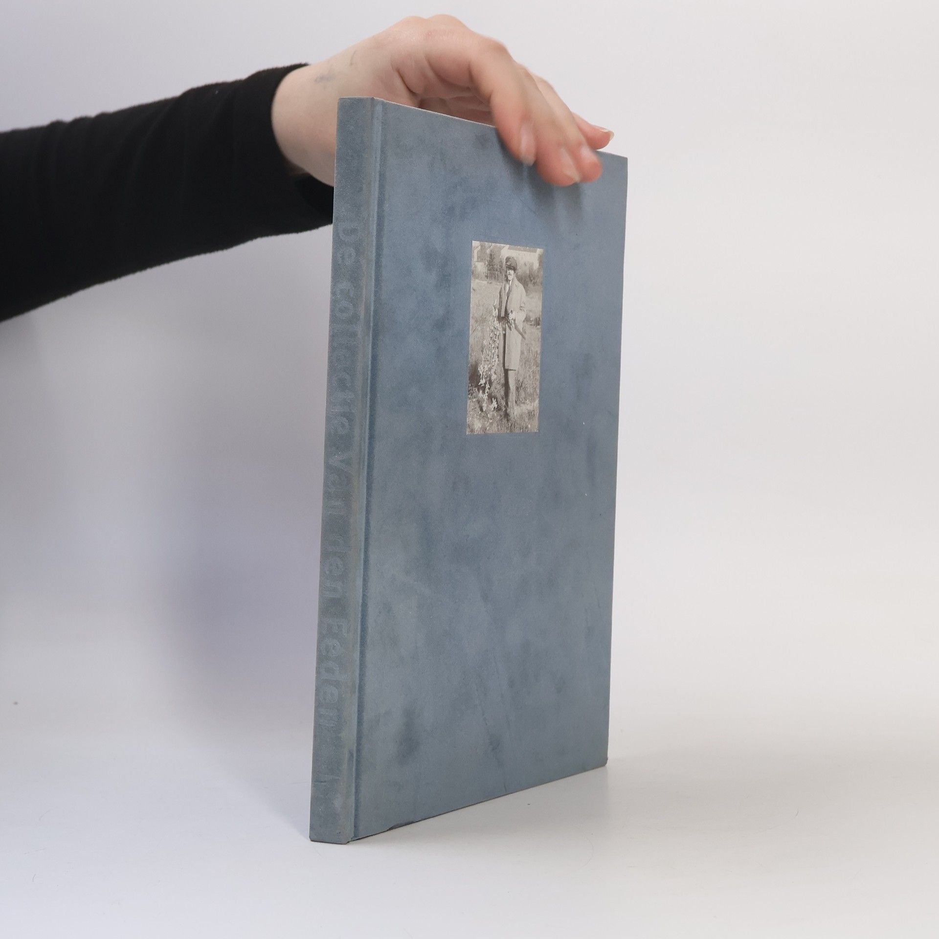 Kolektív autorov De collectie Van den Eeden