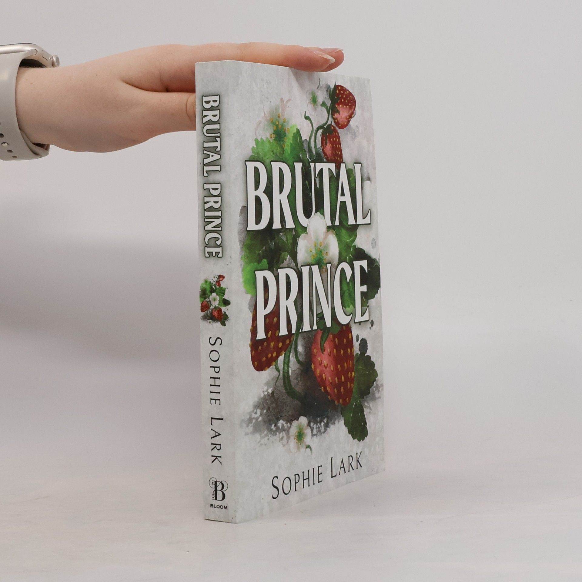 Sophie Lark Brutal Prince
