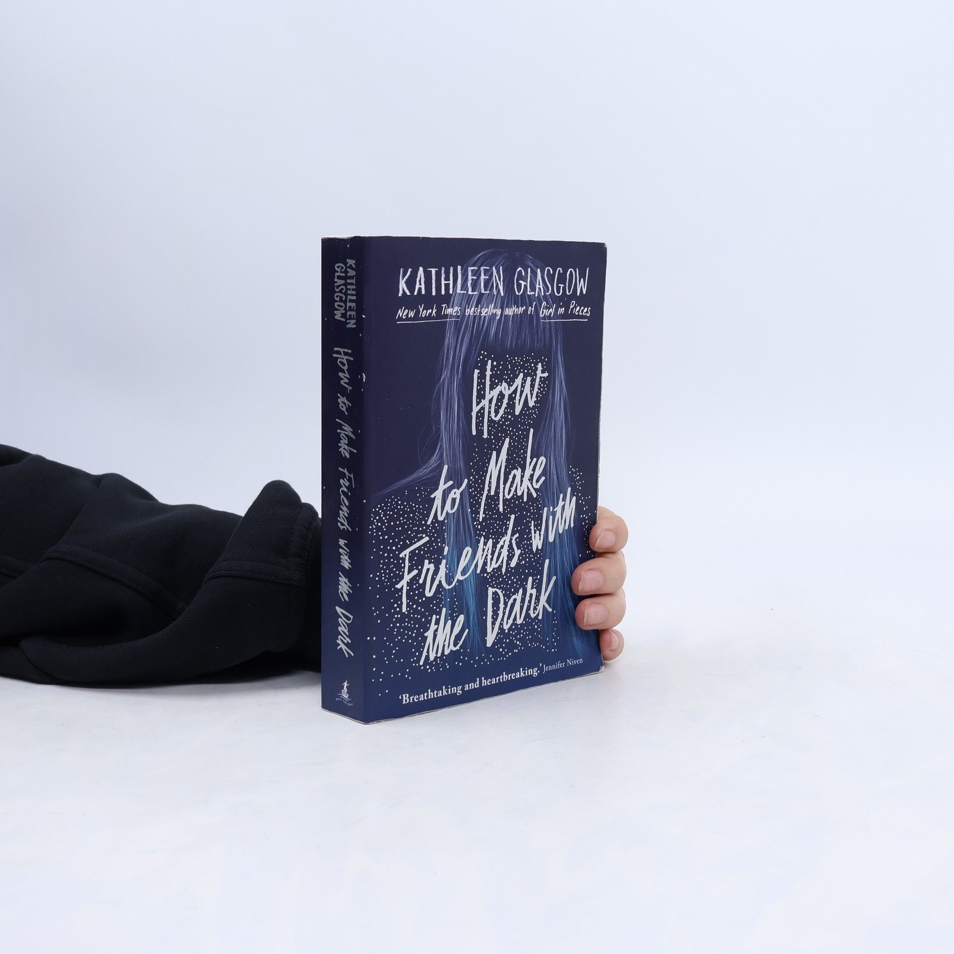 Kathleen Glasgow How to Make Friends with the Dark