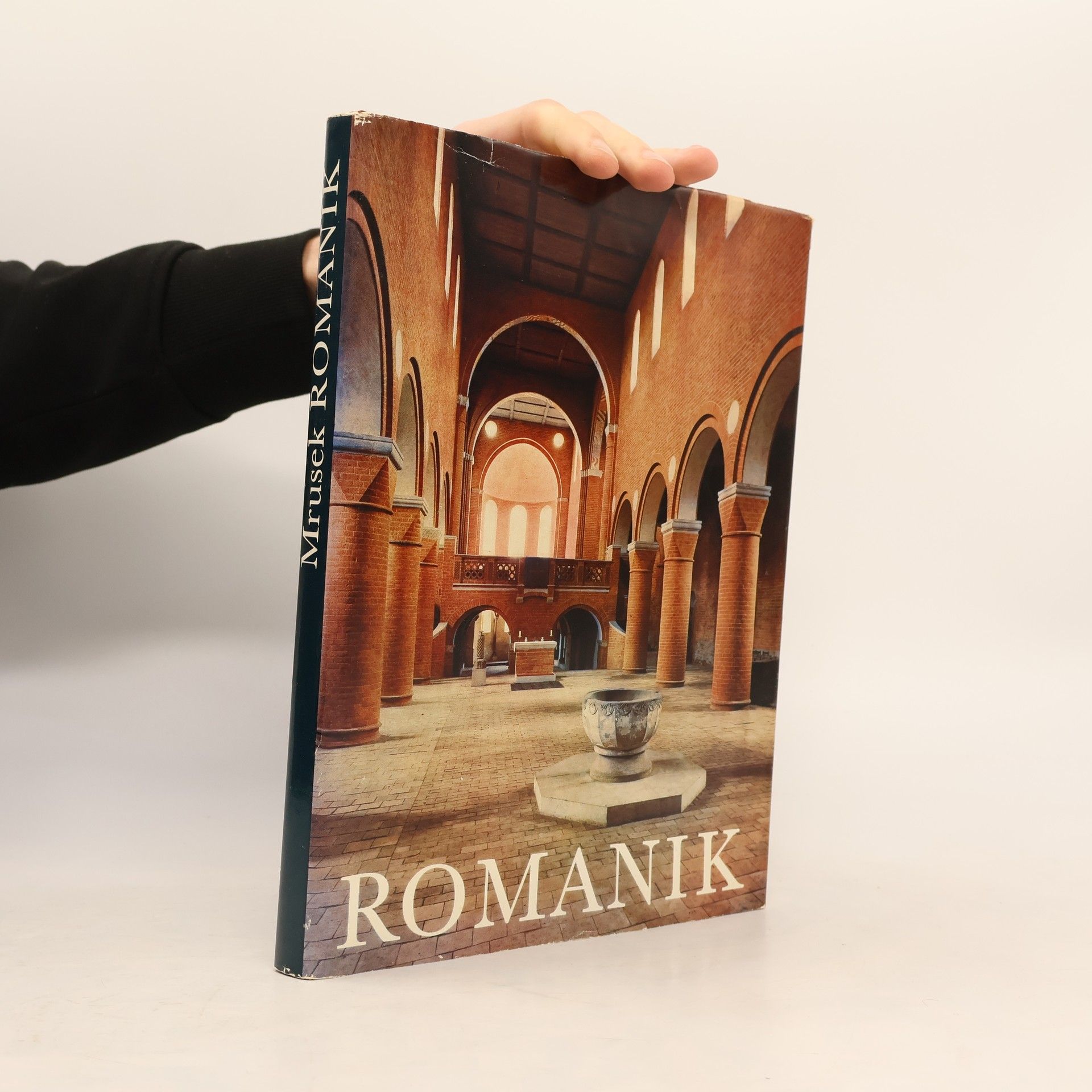 Mrusek Romanik