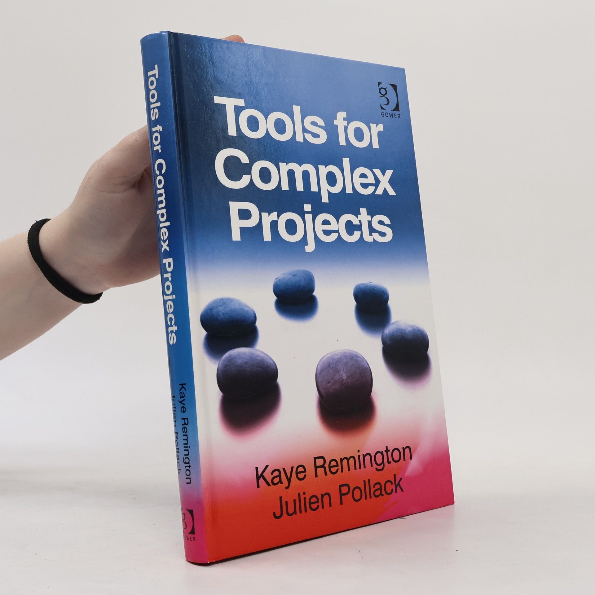 Kaye Remington Tools for Complex Projects