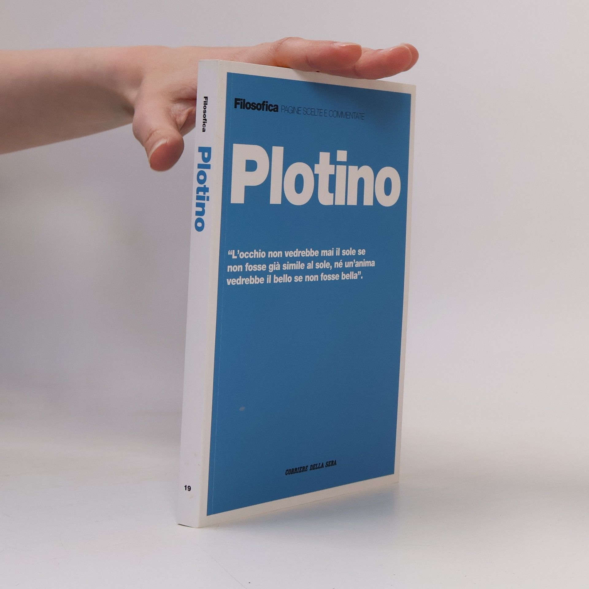 Kolektiv autorů Plotino