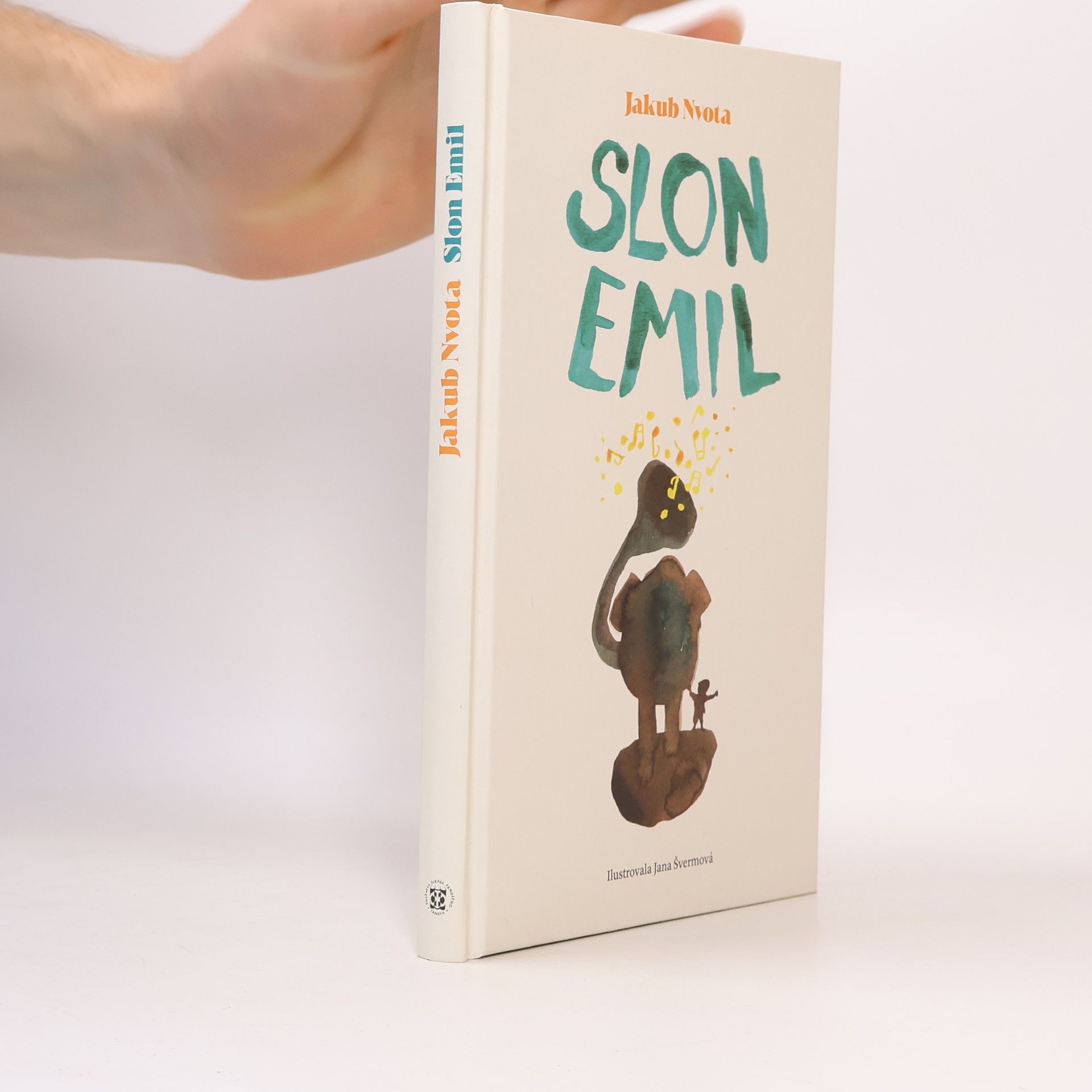 Slon Emil
