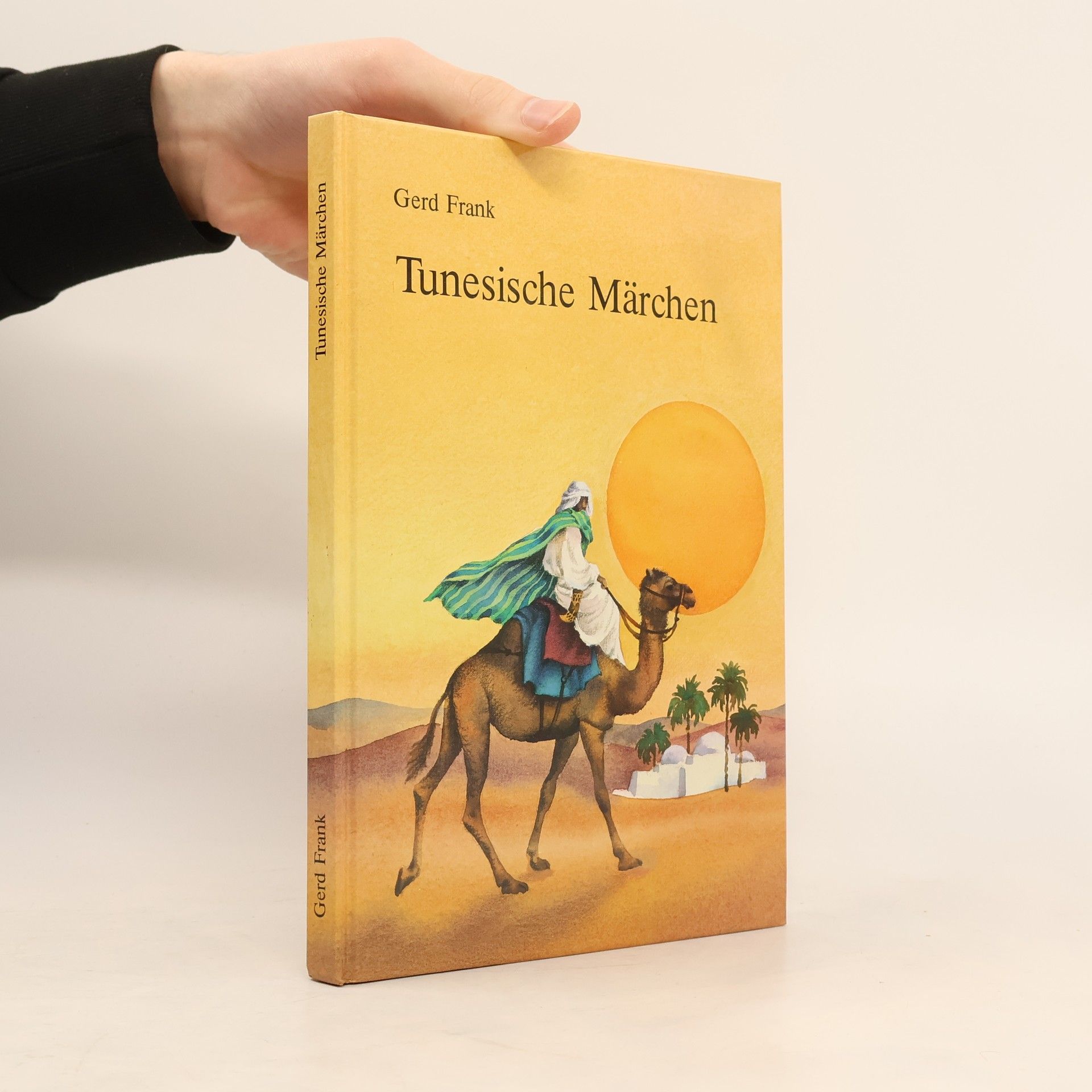 Tunesische Märchen