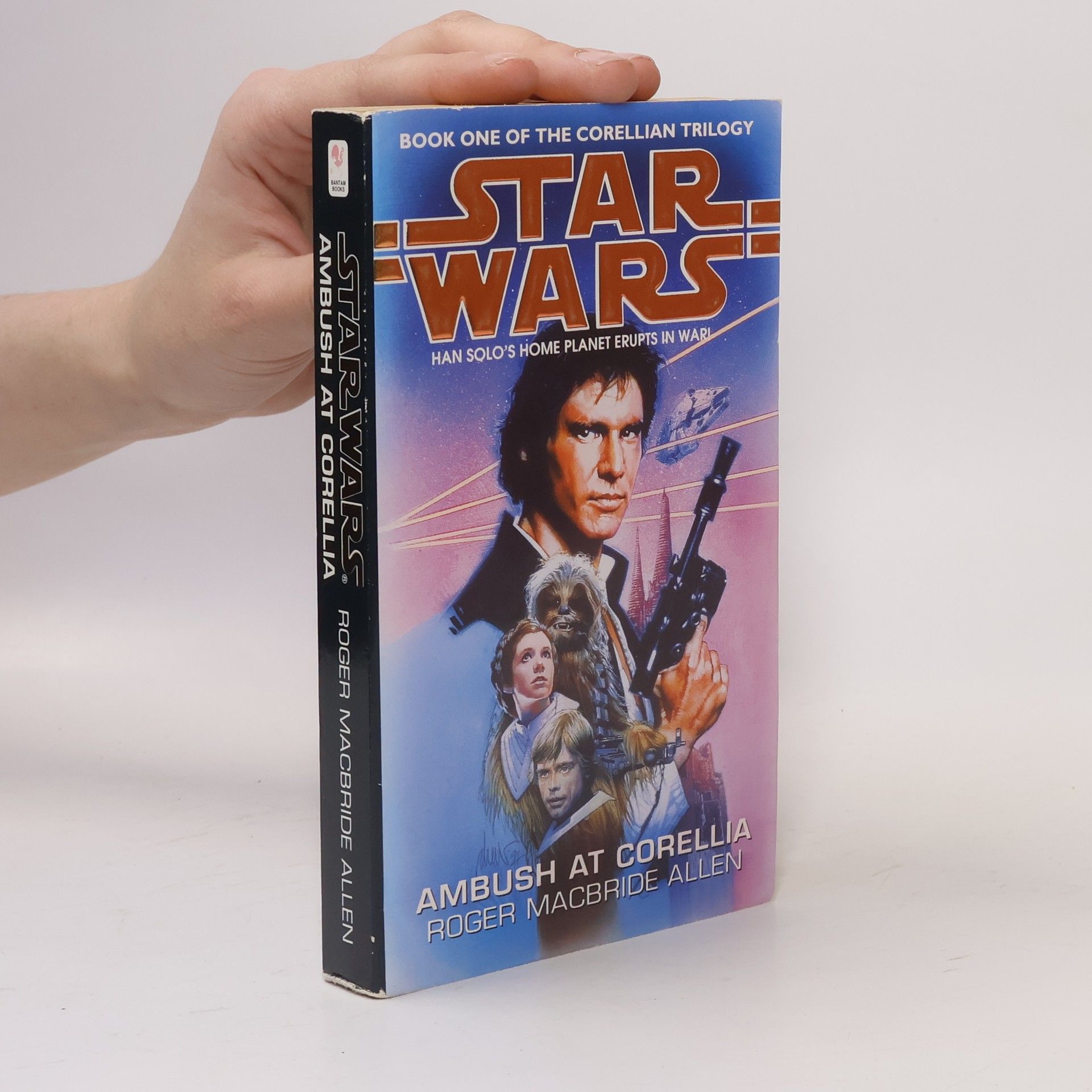 Star Wars