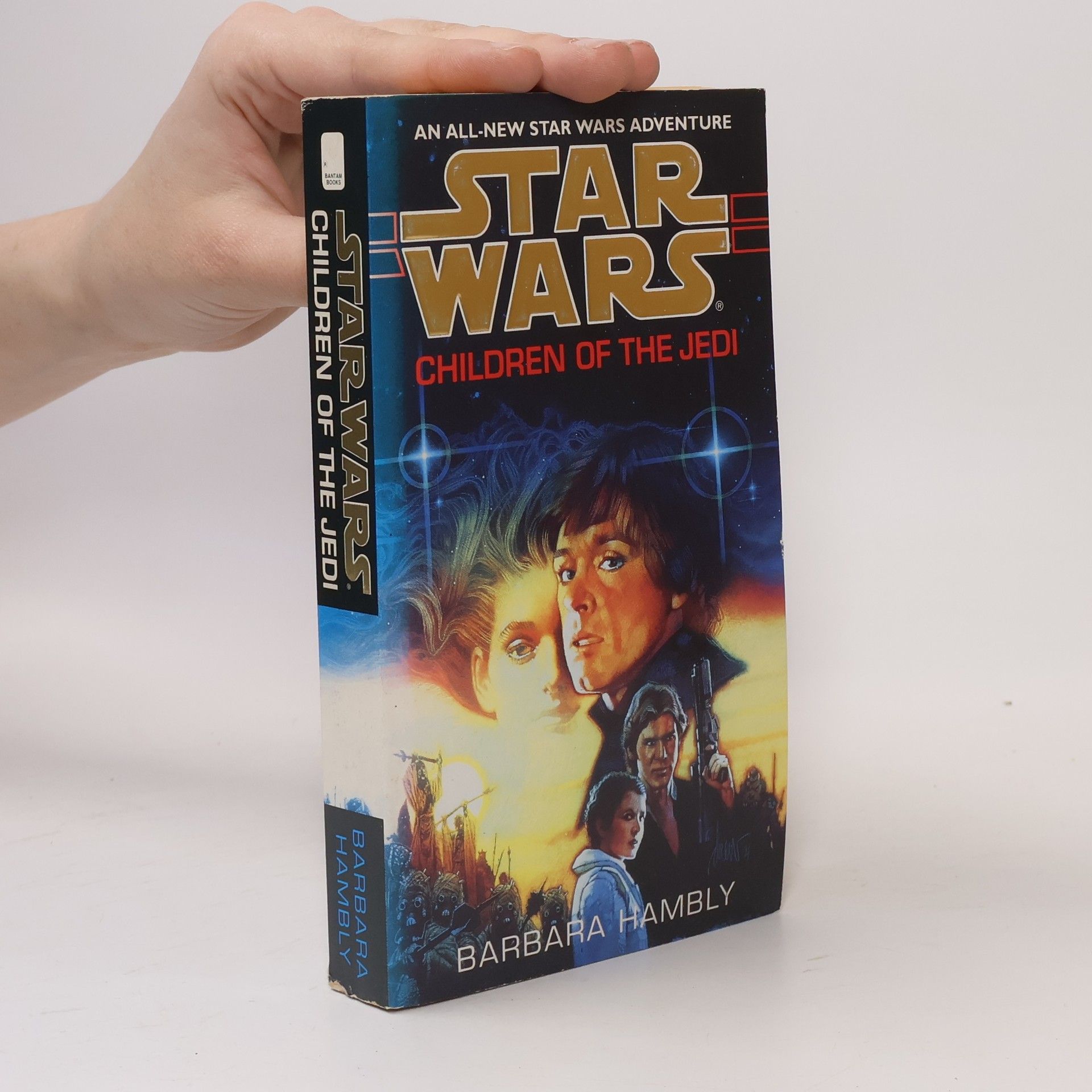 Star Wars