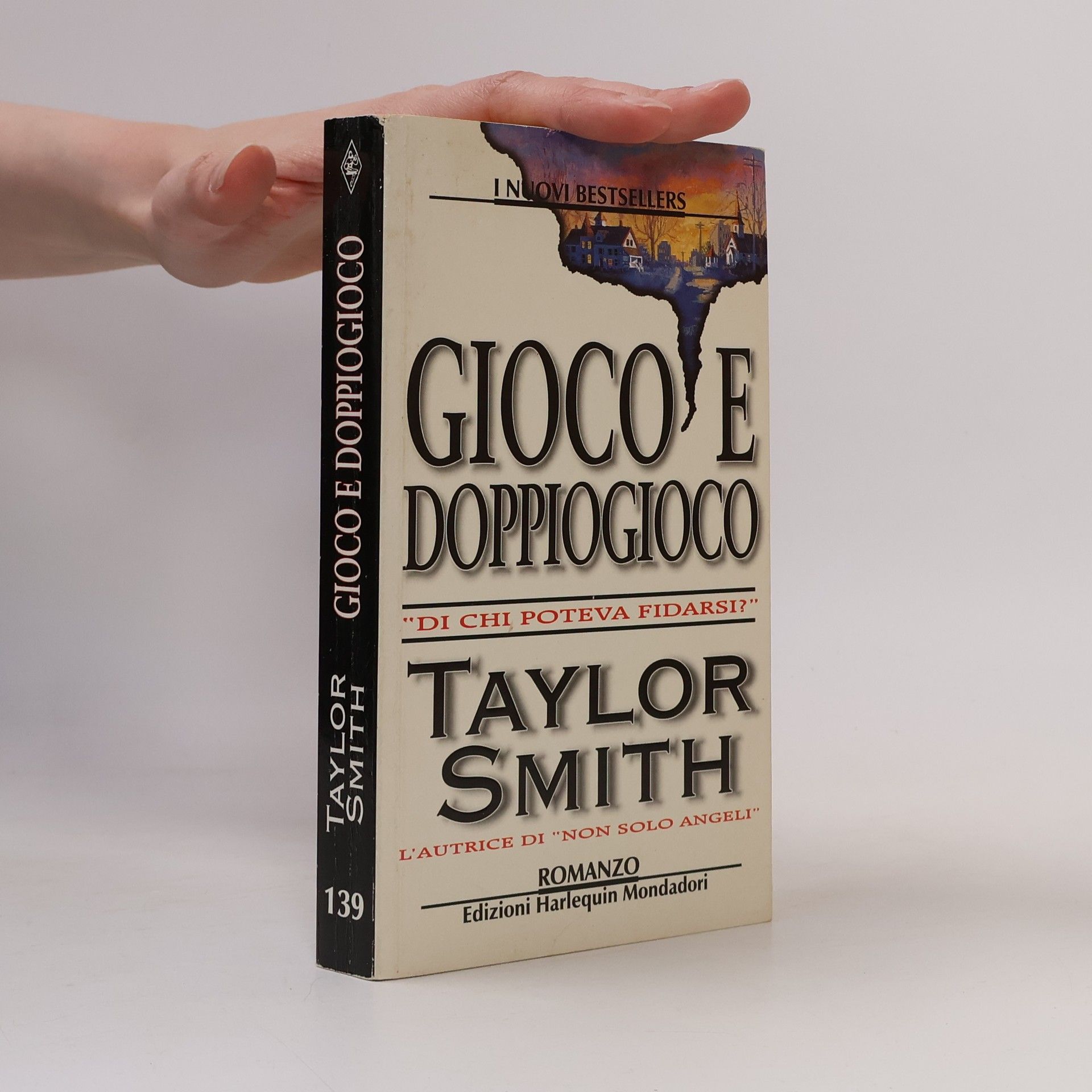 Gioco e doppiogioco