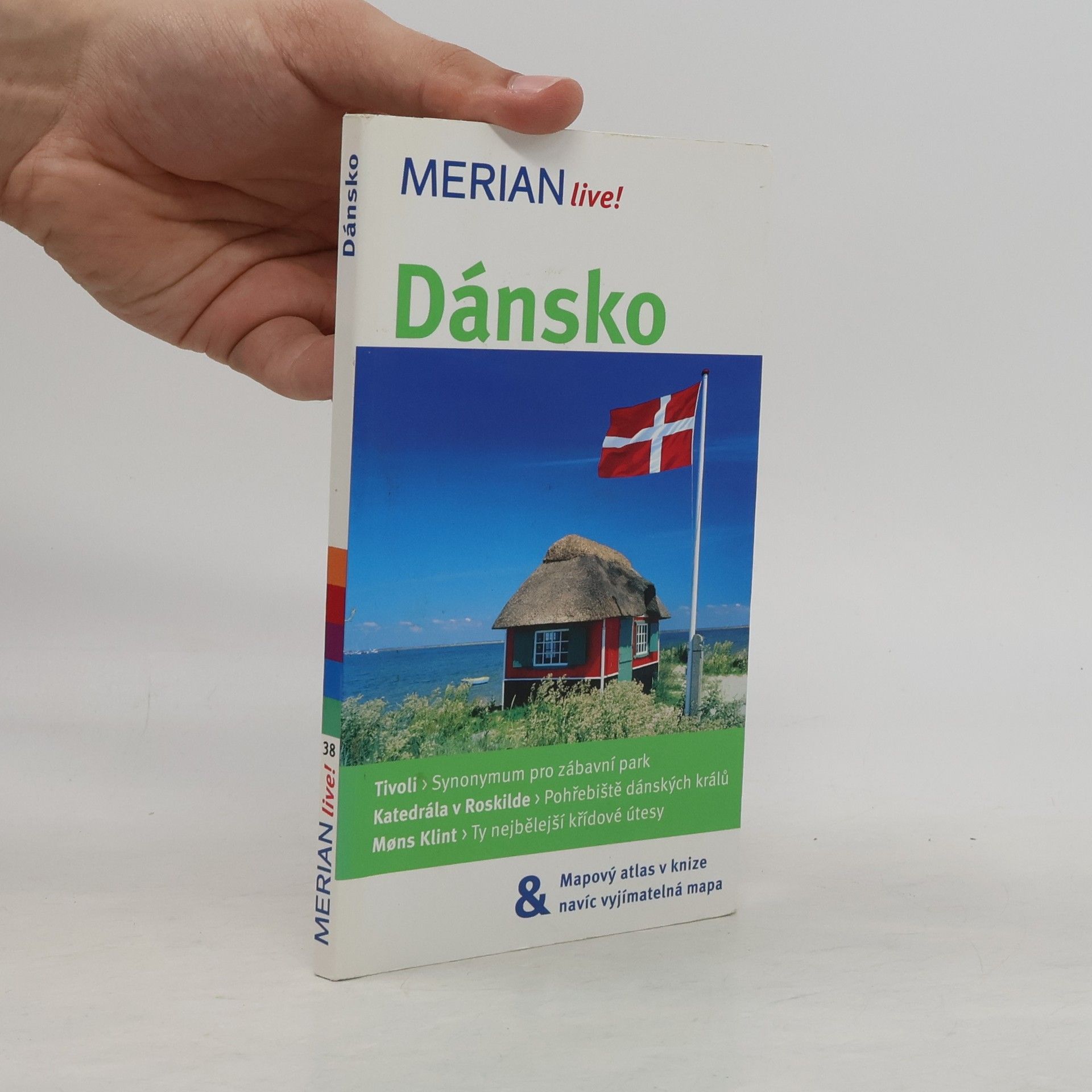 Jakob Hansen Dánsko