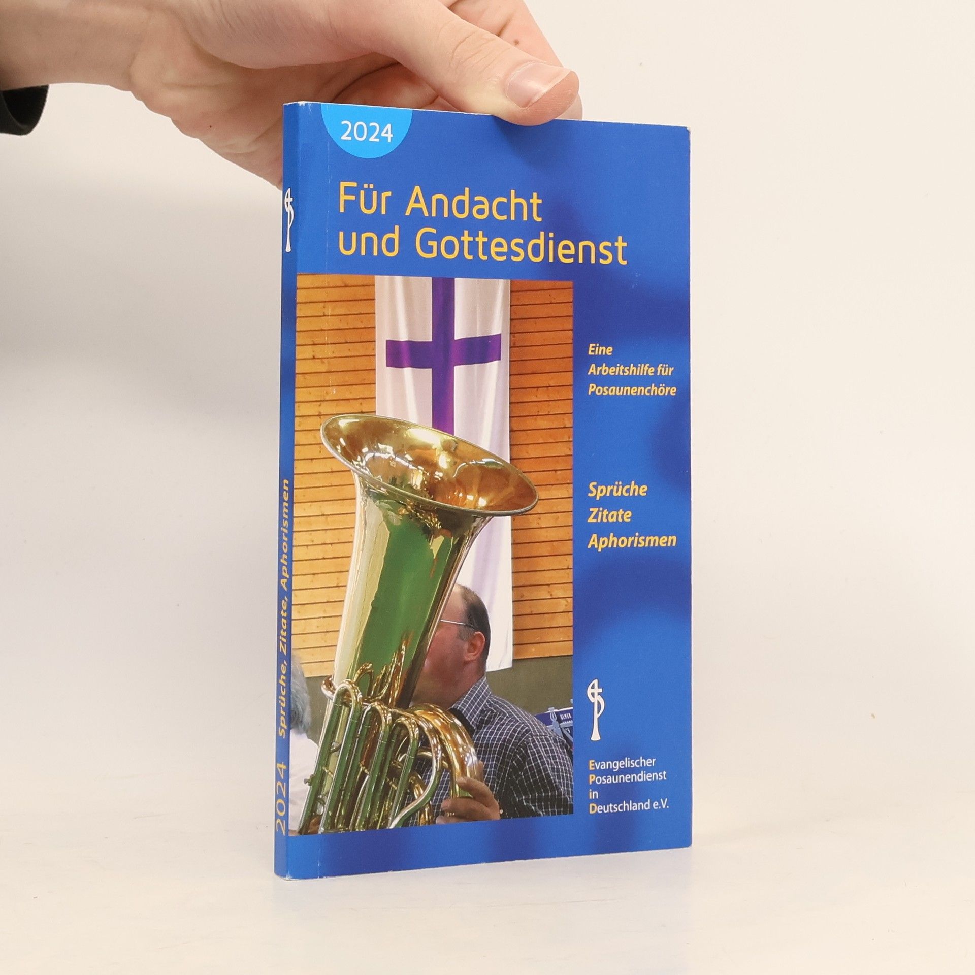 Kolektív autorov Für Andacht und Gottesdienst
