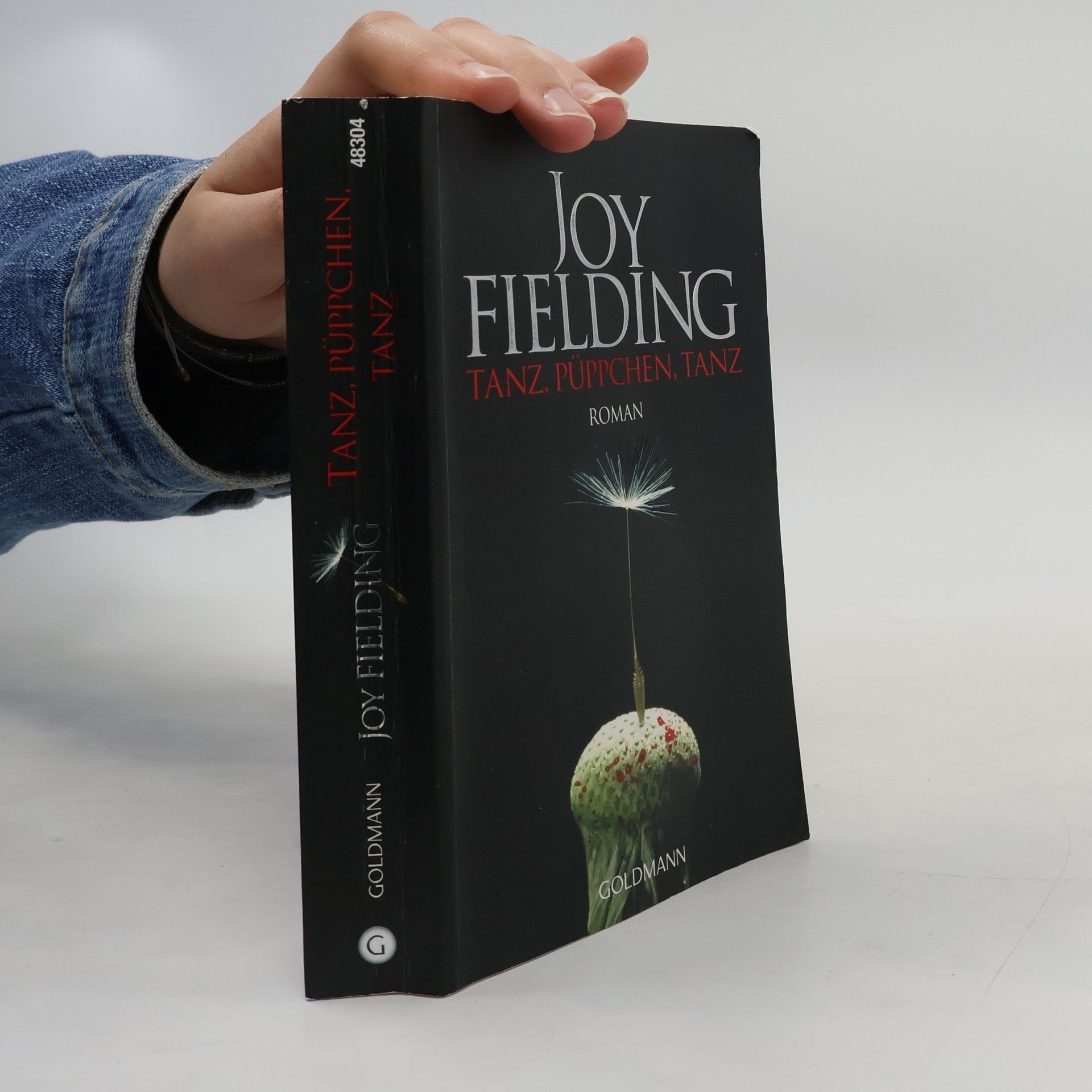 Joy Fielding Tanz, Püppchen, tanz