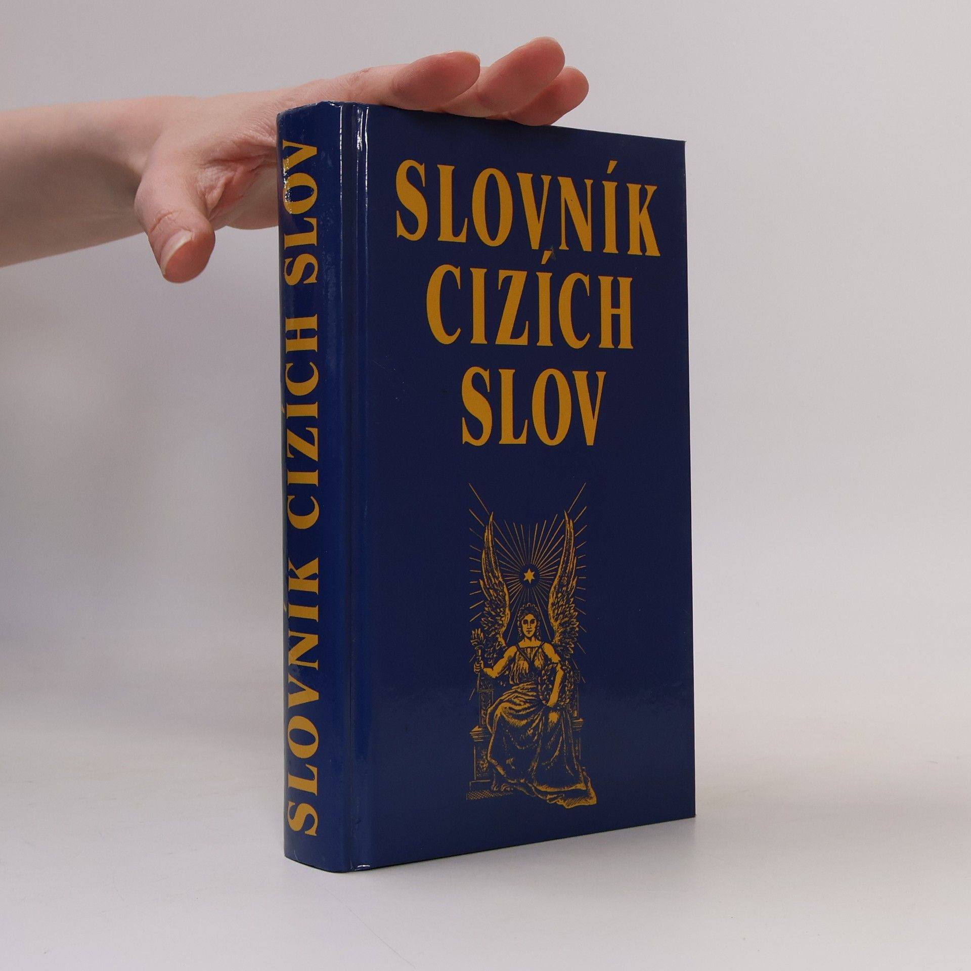 Various authors Slovník cizích slov