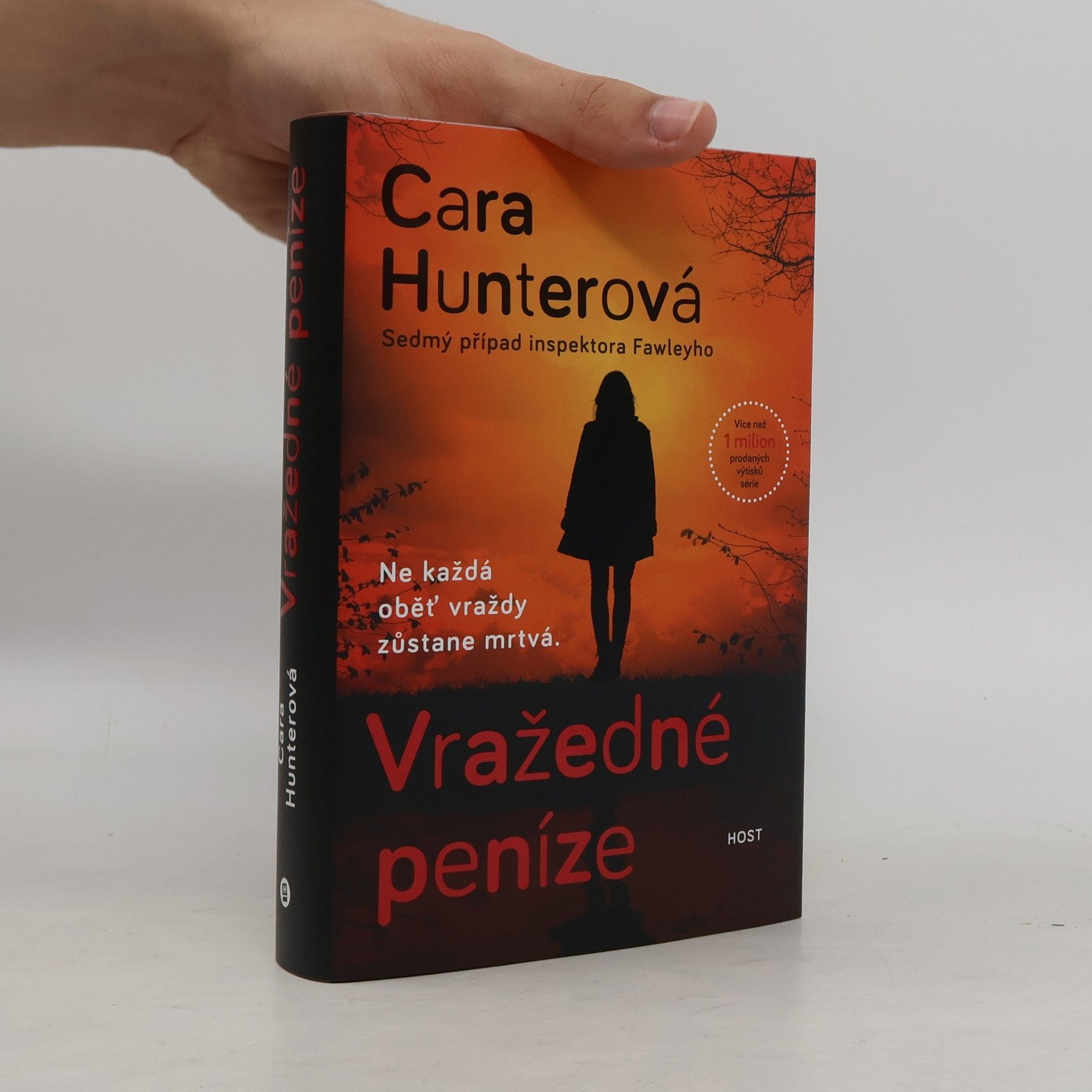 Vražedné peníze