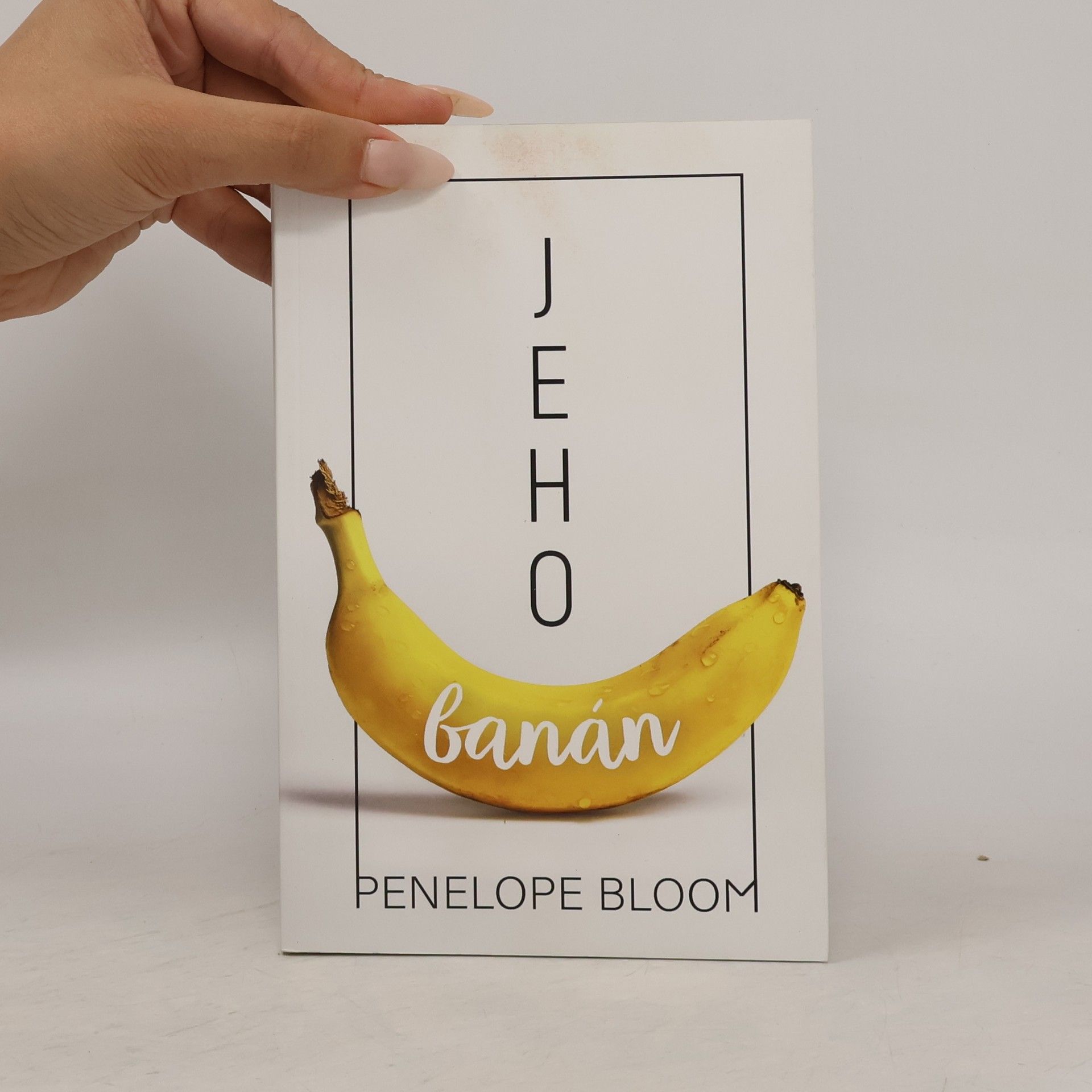 Penelope Bloom Jeho banán