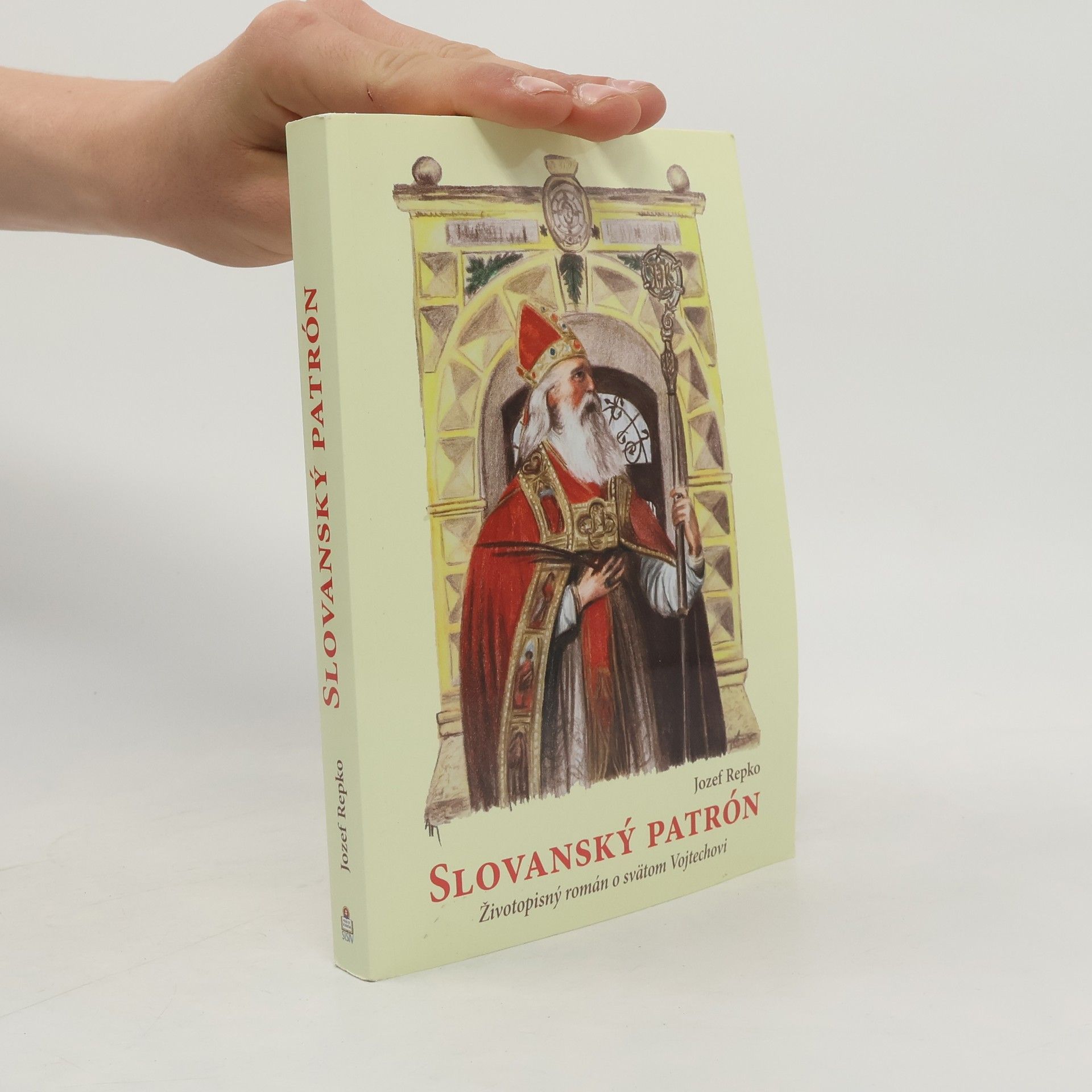 Slovanský patrón