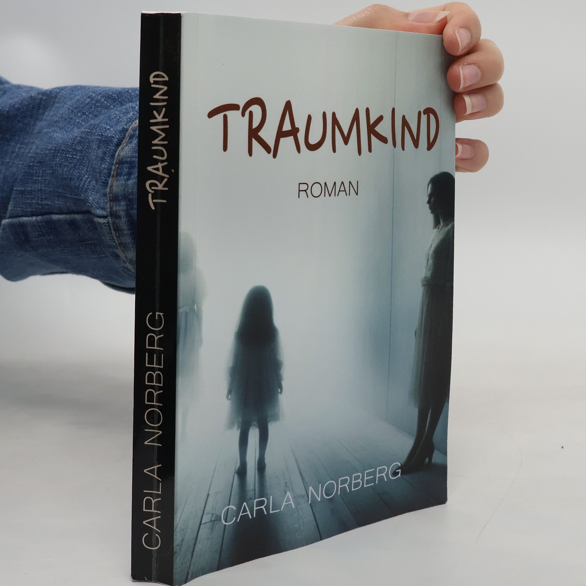 Carla Norberg Traumkind