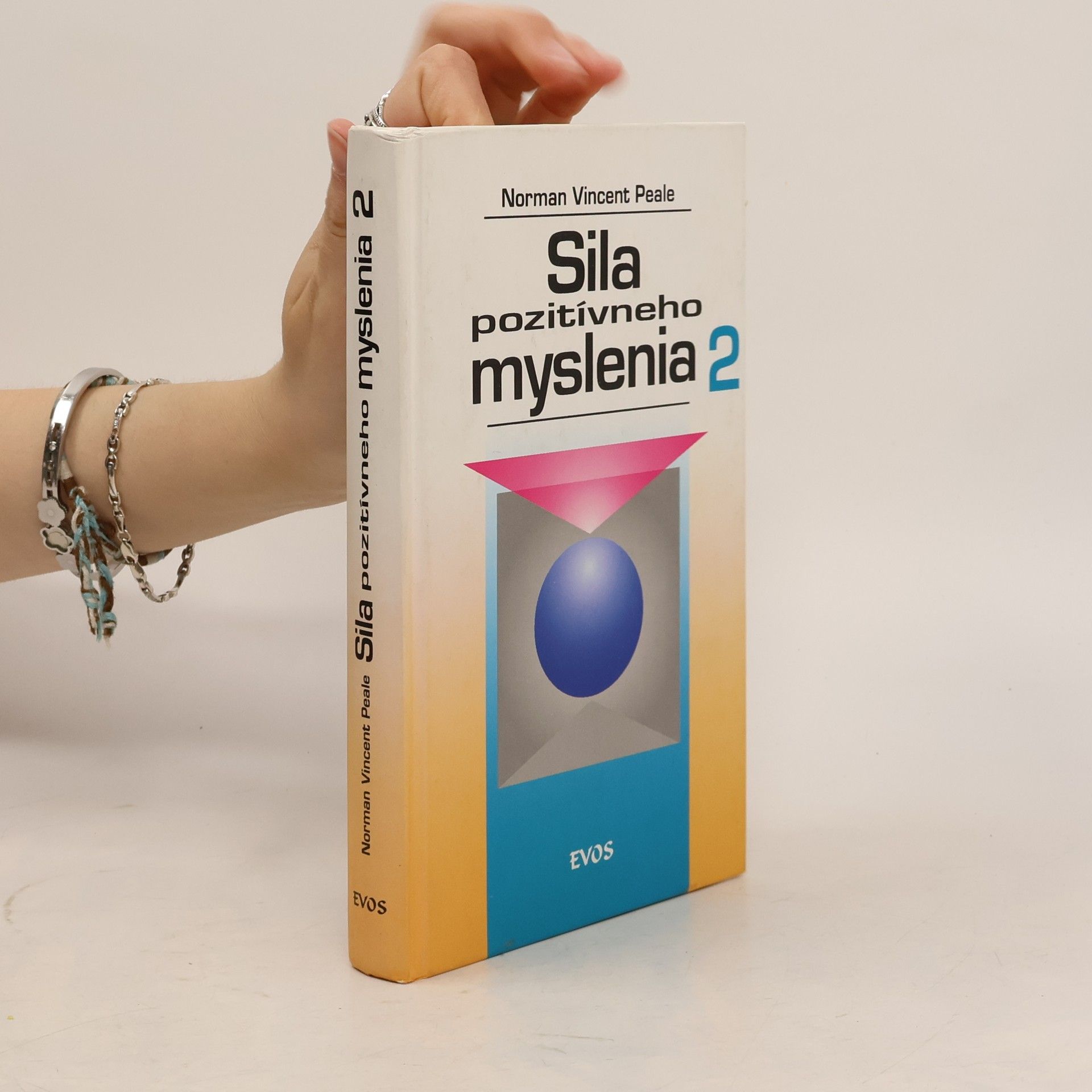 Sila pozitívneho myslenia 2