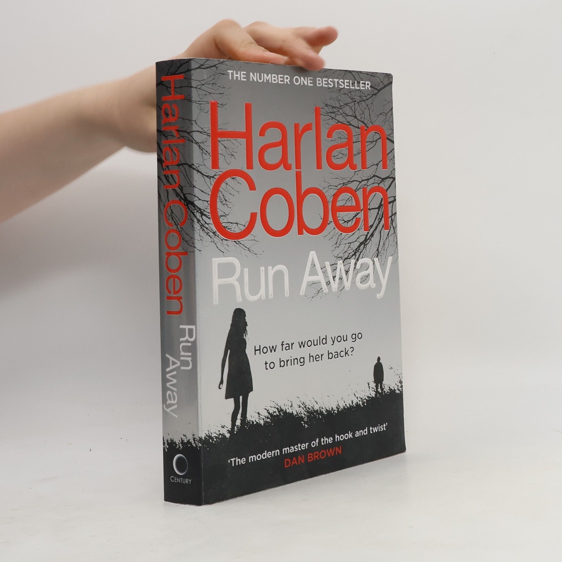 Harlan Coben Run Away