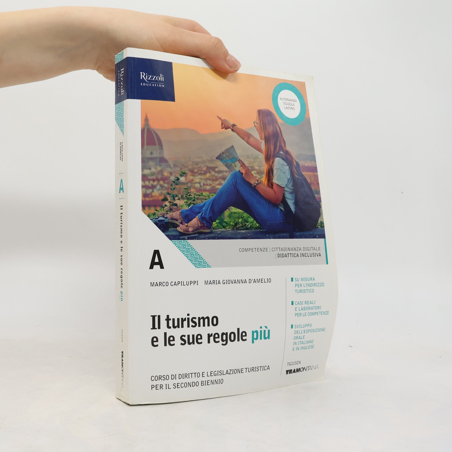 Il turismo e le sue regole più. A.