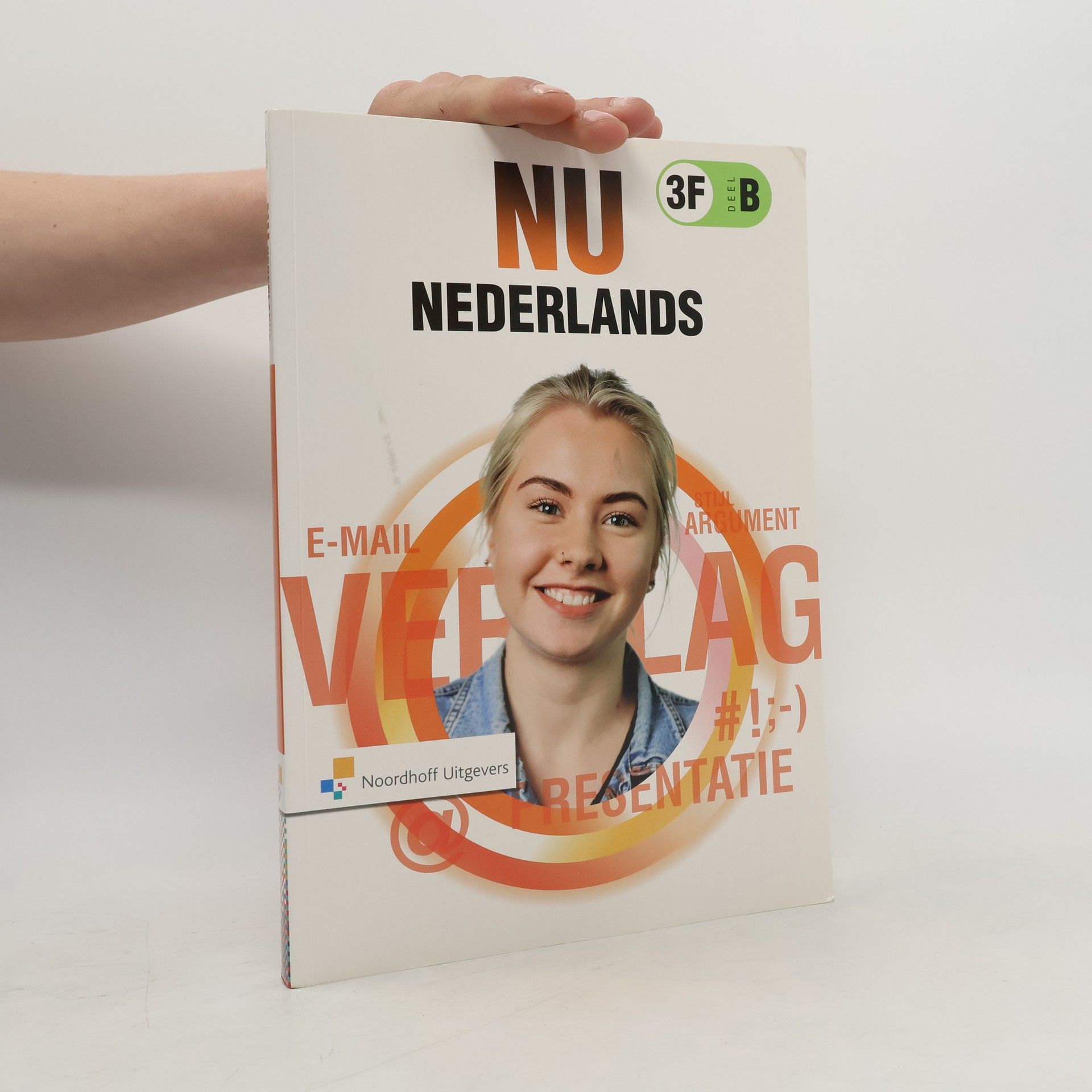 Monique Schuch Nu Nederlands
