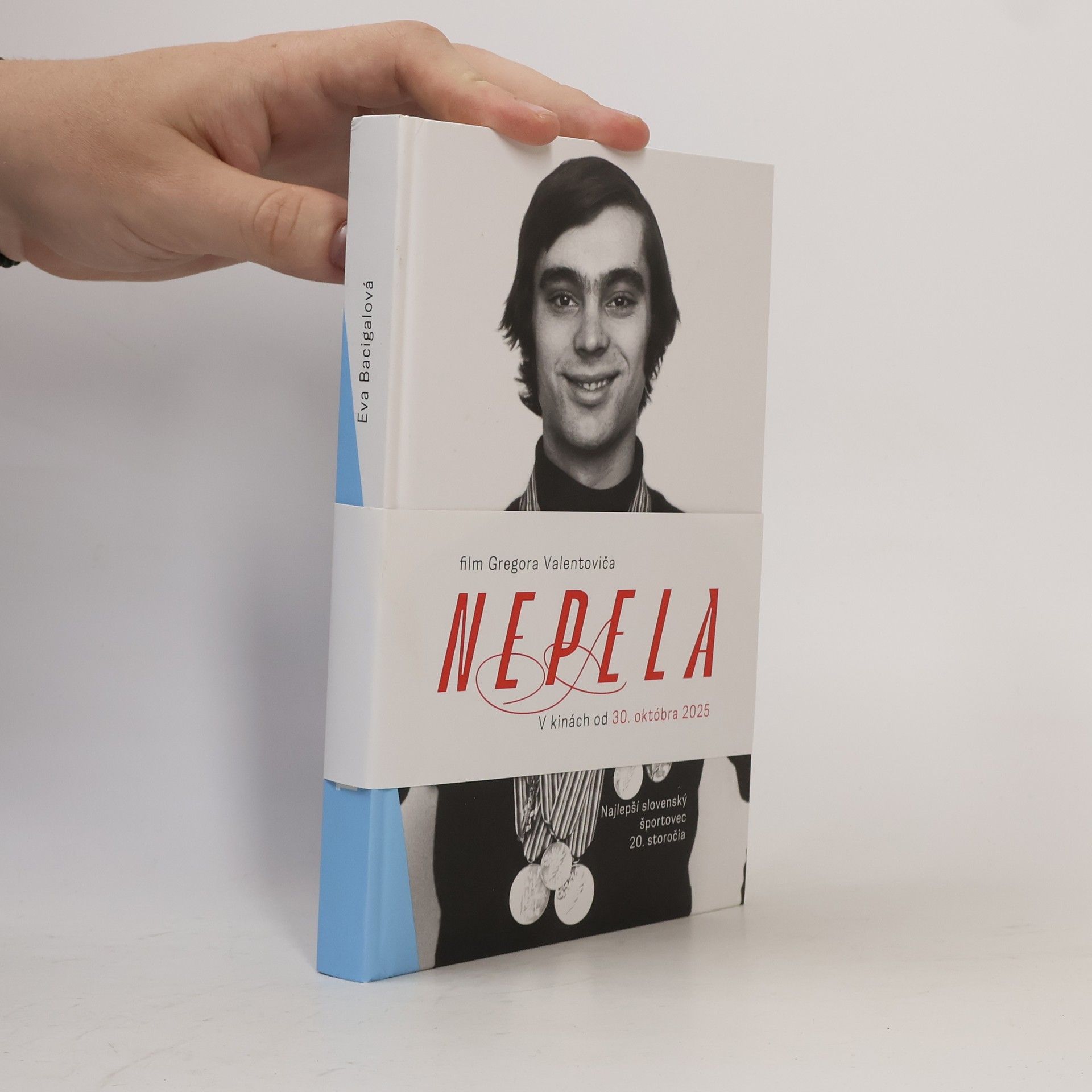 Nepela