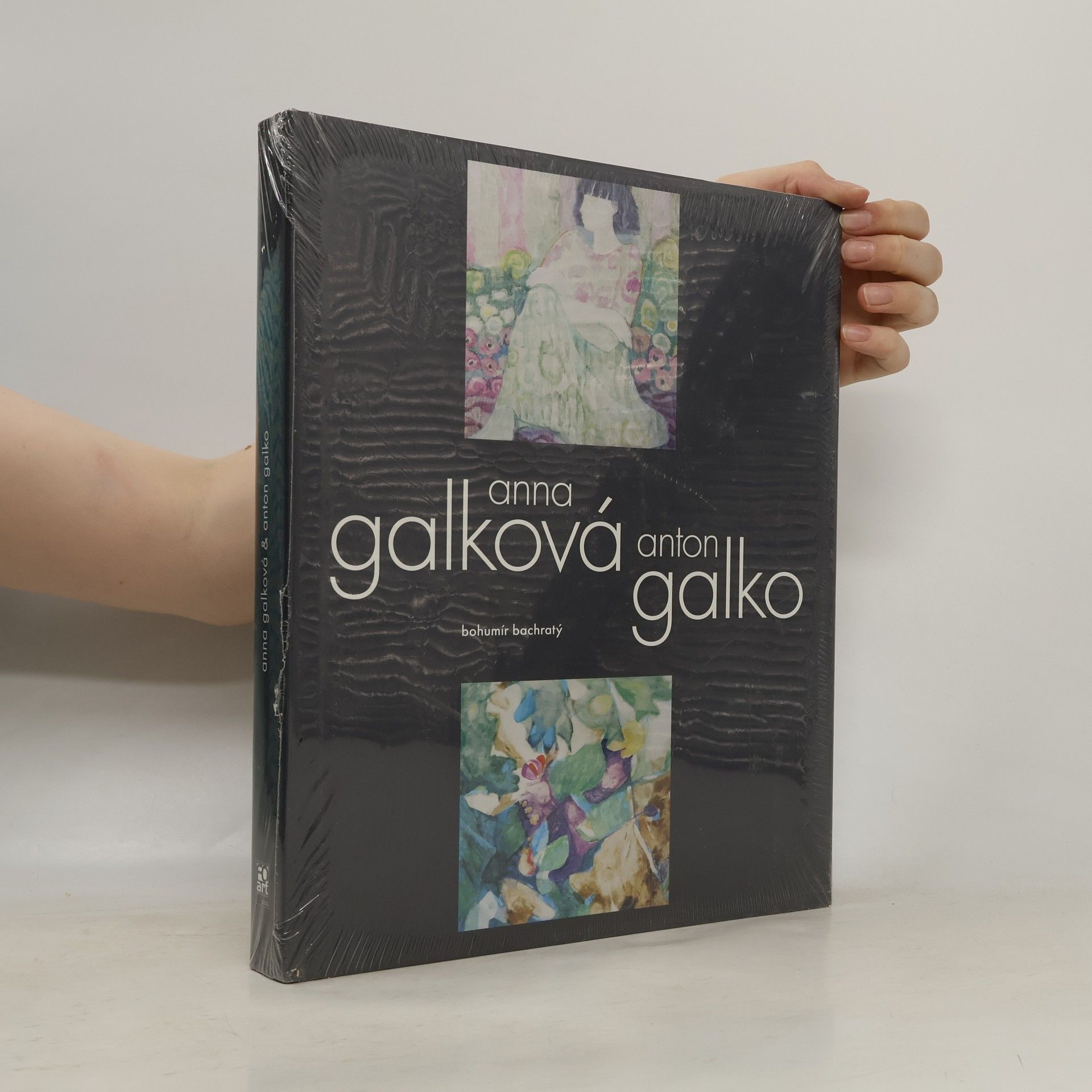 Anton Galko Anna Galková - Anton Galko