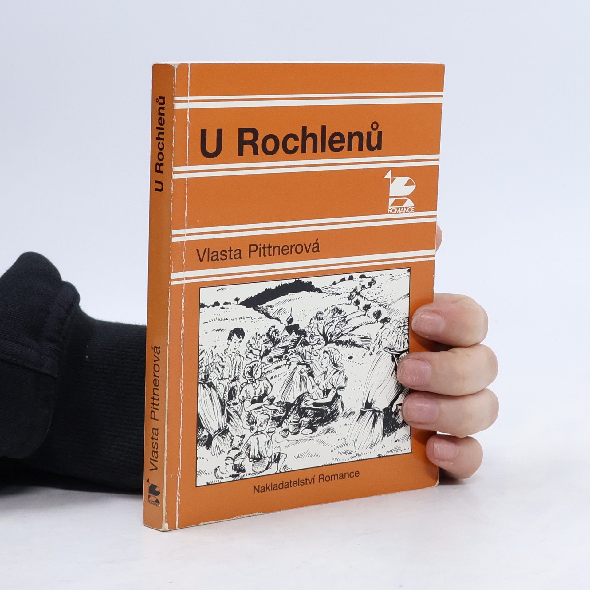 U Rochlenů