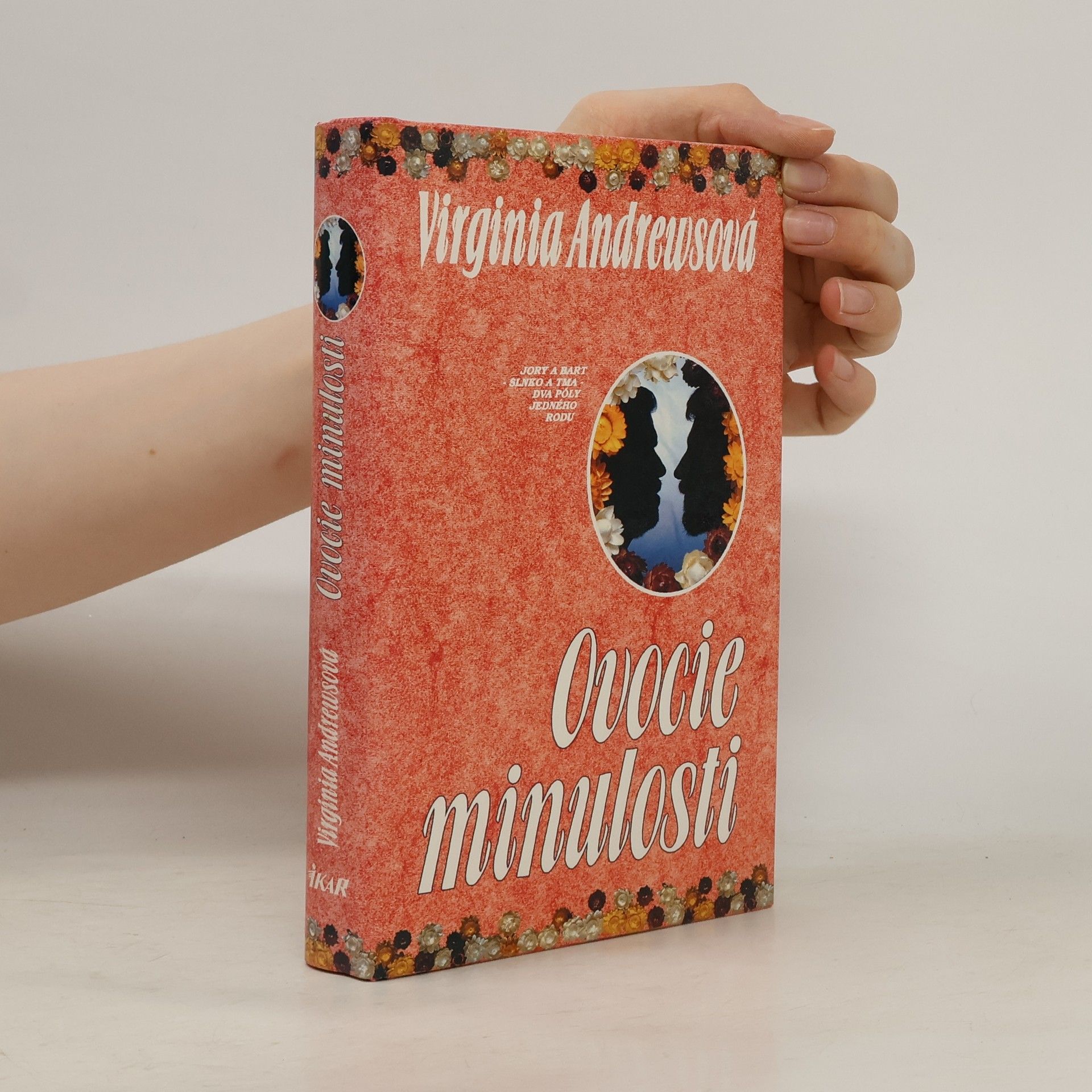 Virginia Cleo Andrews Ovocie minulosti
