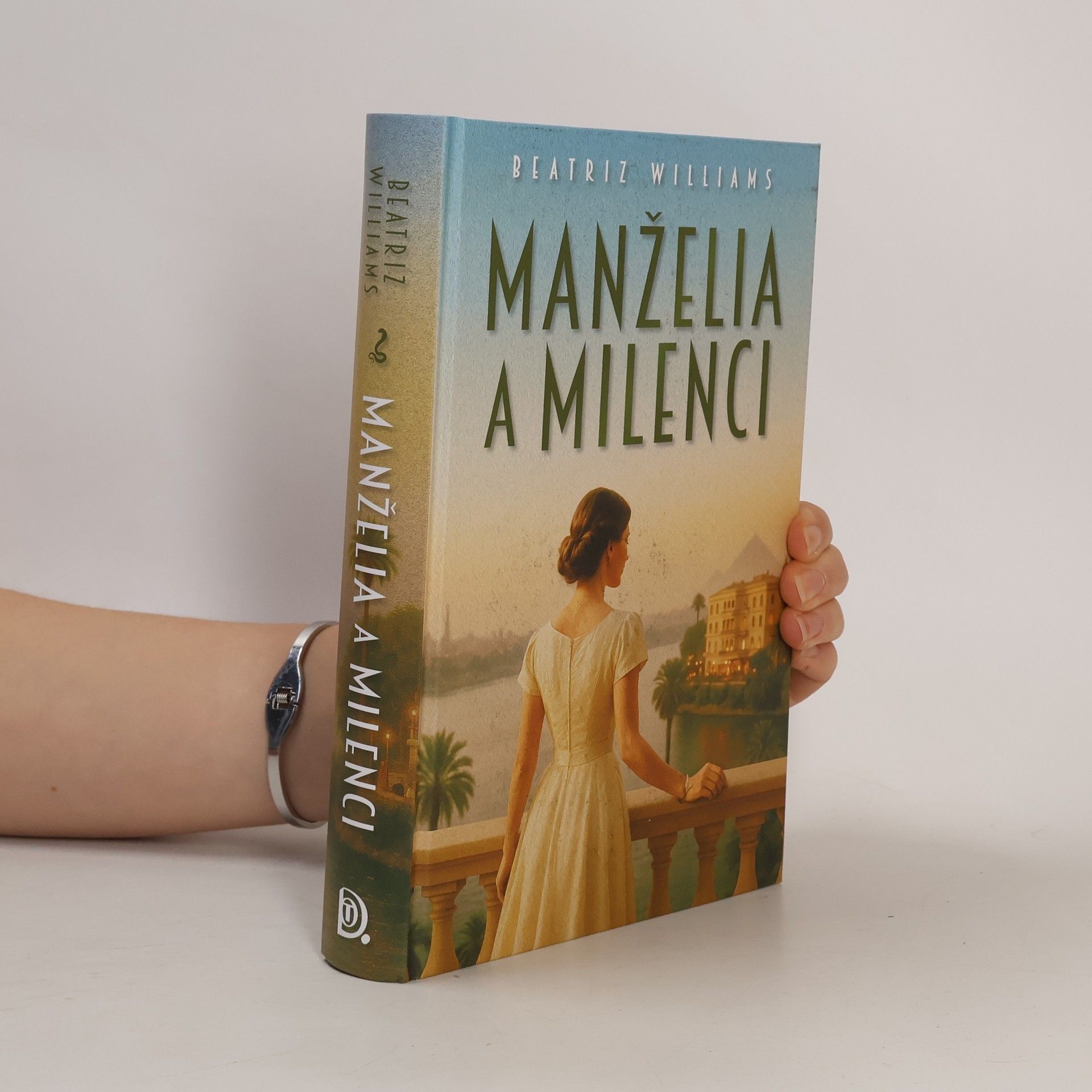 Manželia a milenci